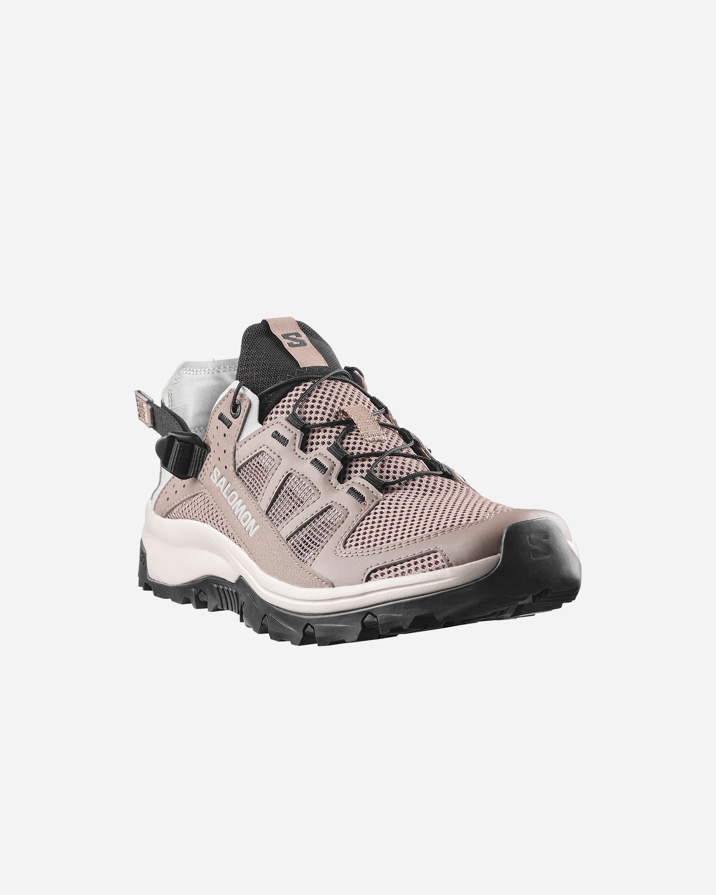 Sandali SALOMON TECHANFIBIAN 5 M - Grigio - 1 | Cisalfa Sport