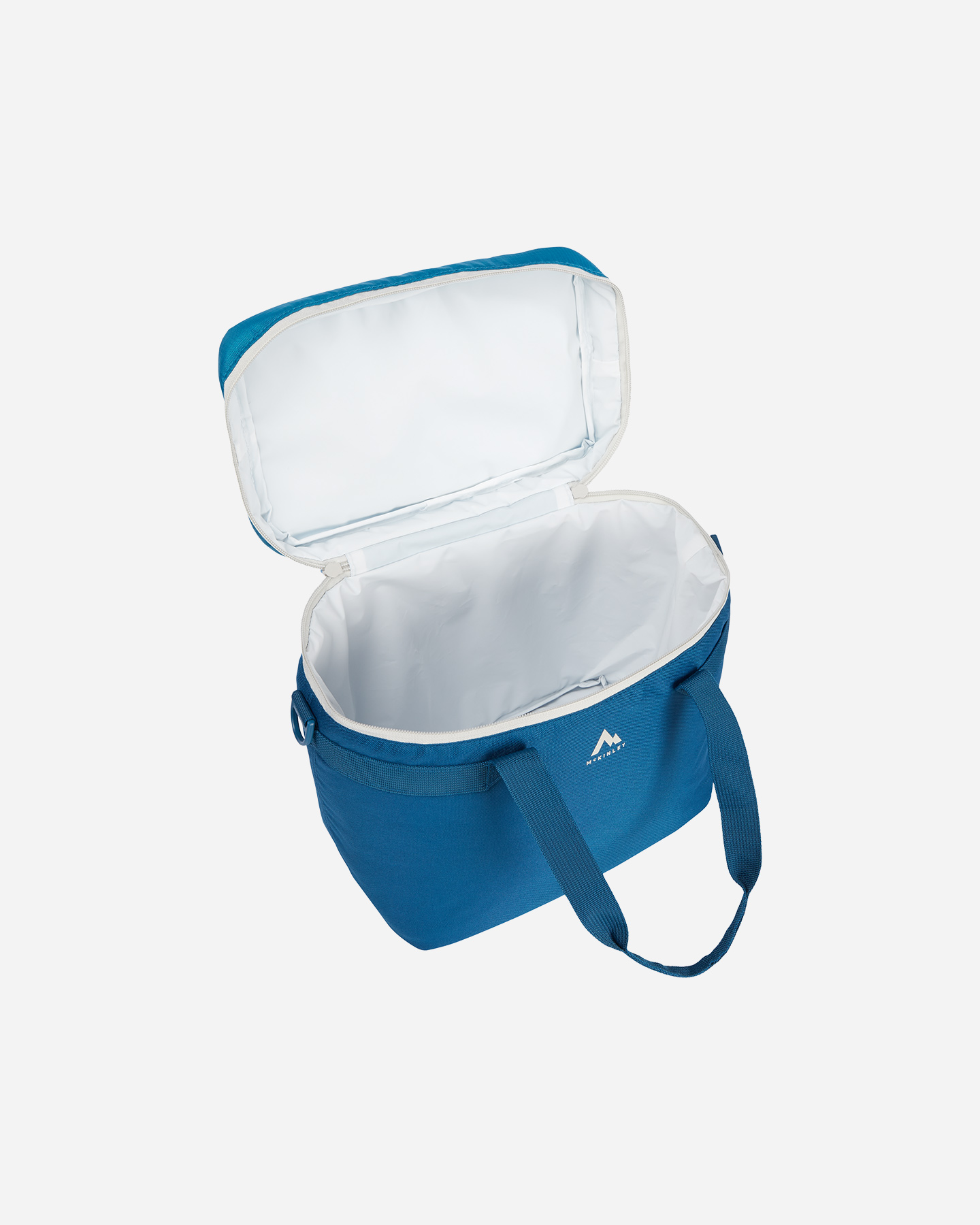Borsa frigo MCKINLEY COOLER BAG II 10  - Blu - 1 | Cisalfa Sport