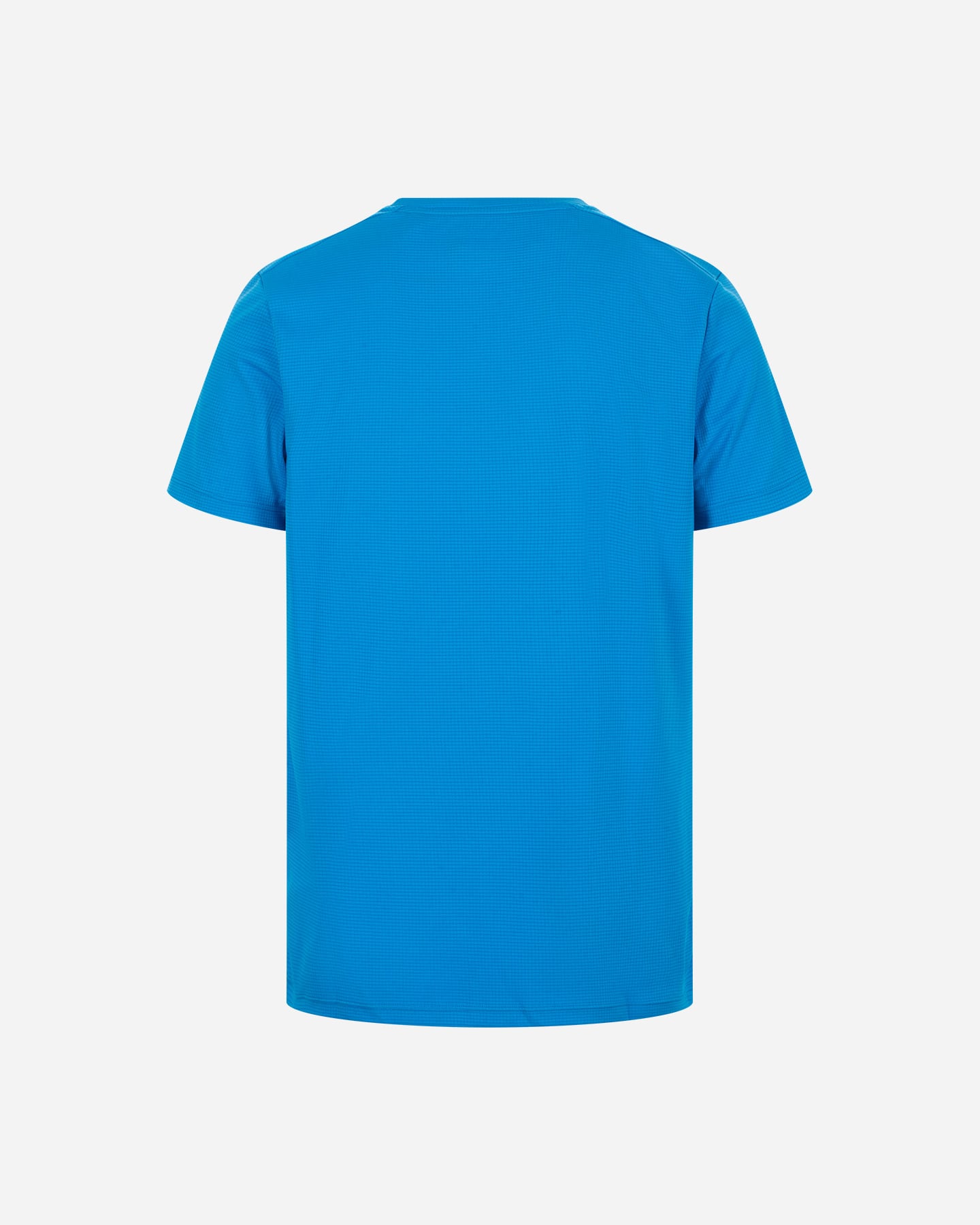 T-shirt MILLET KAMET MAP M - Blu - 1 | Cisalfa Sport