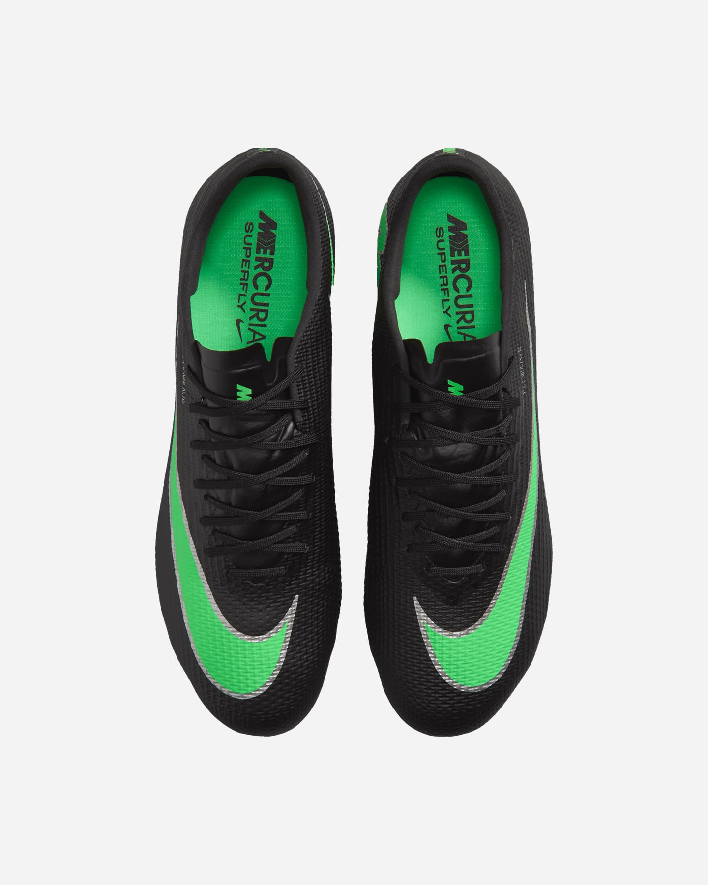 Scarpe calcio NIKE ZOOM SUPERFLY 11 PRO FG M - Color mix - 2 | Cisalfa Sport