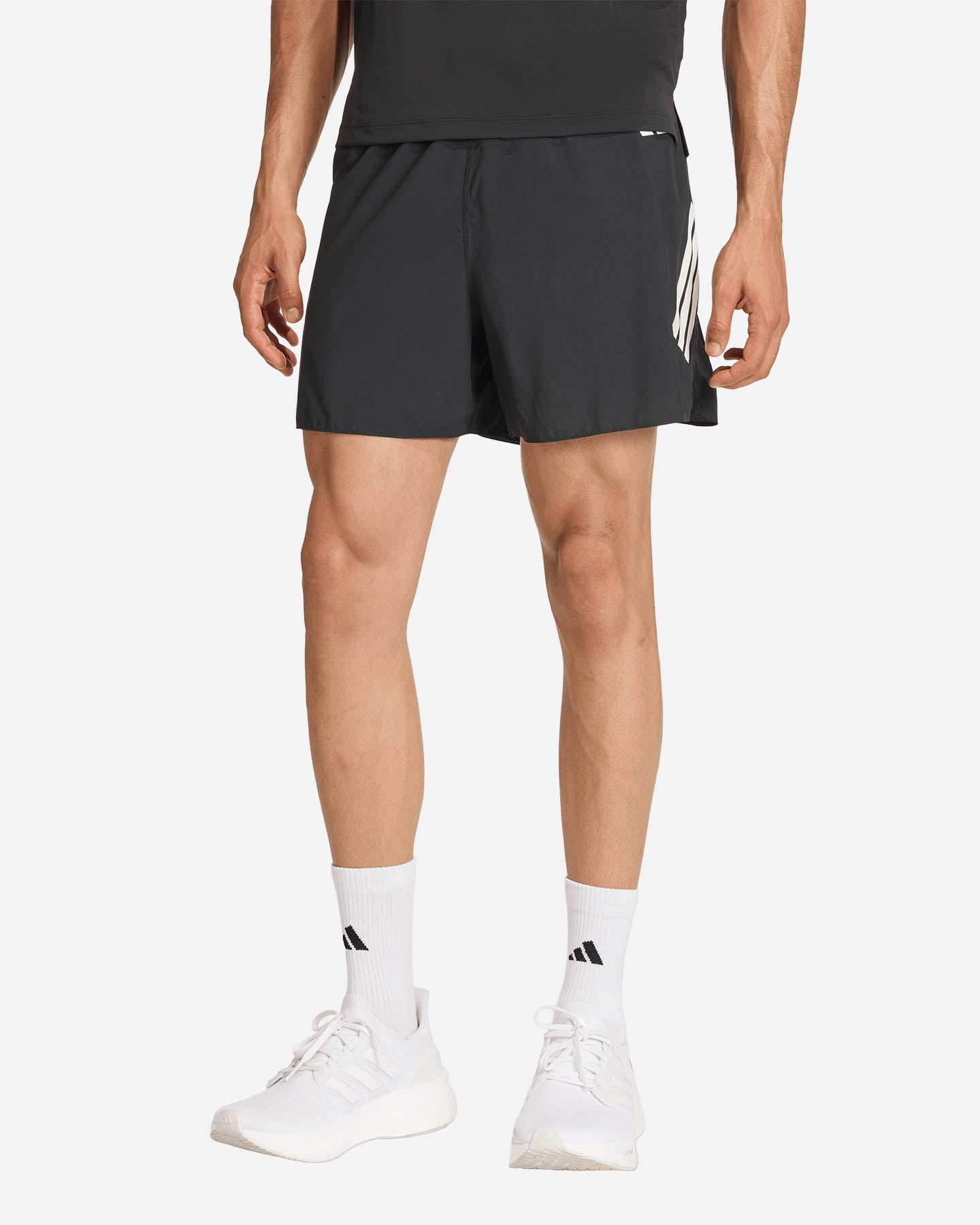 Short running ADIDAS ADI365 FORMOTION M - Nero - 1 | Cisalfa Sport