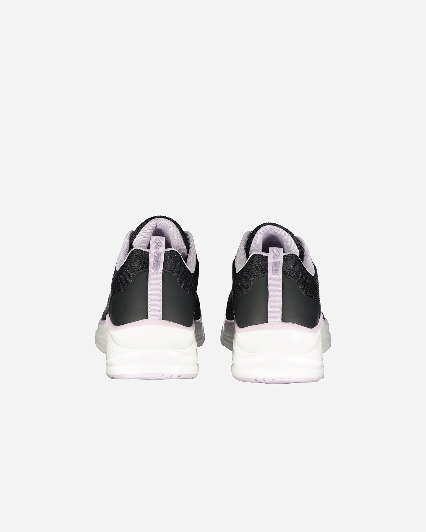 Scarpe sneakers ARENA RISE 2.0 W - Nero - 5 | Cisalfa Sport