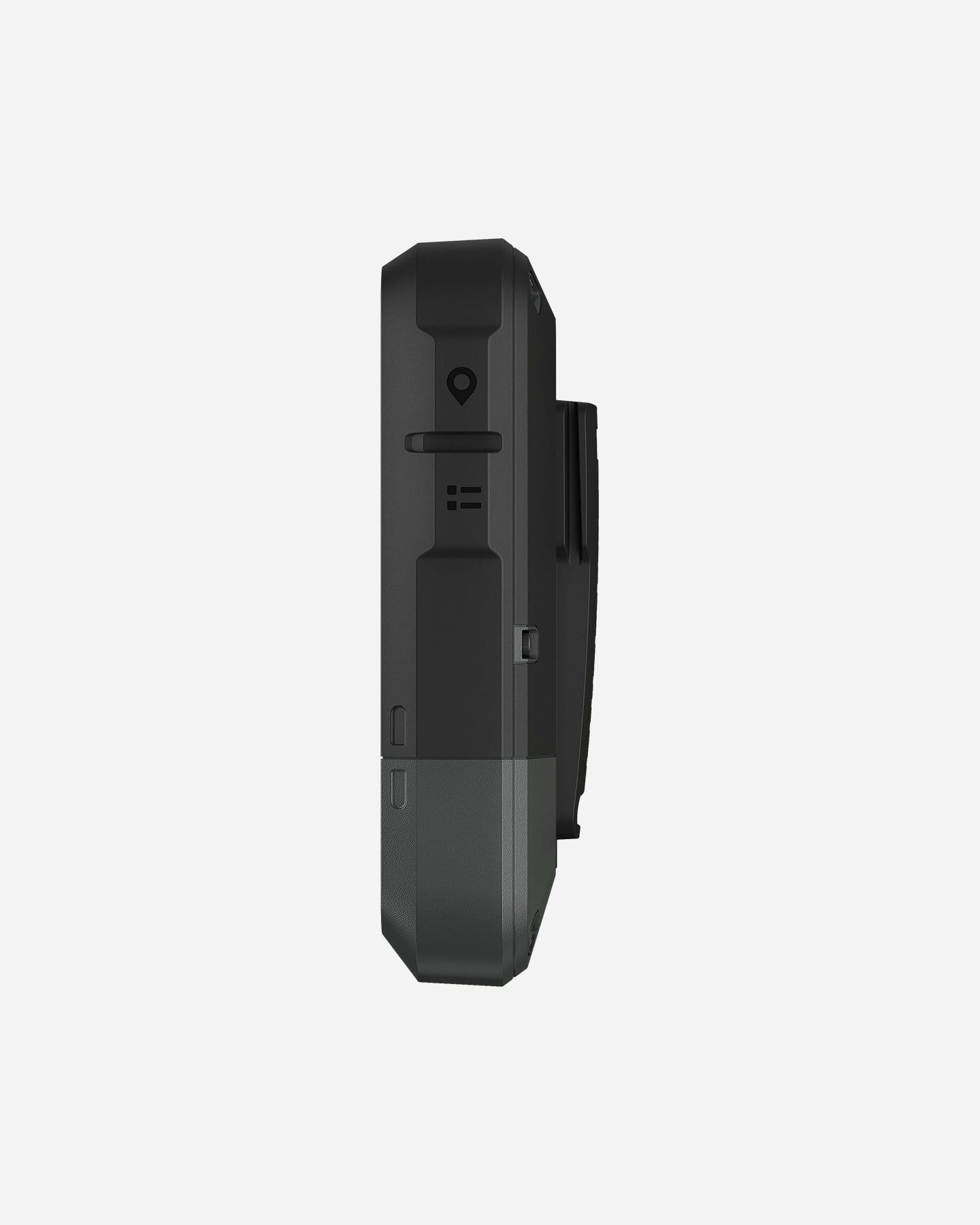 Dispositivo gps GARMIN ETREX SOLAR  - Nero - 4 | Cisalfa Sport