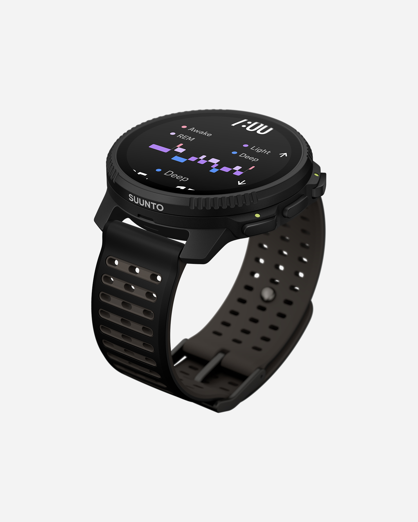 Orologio multifunzione SUUNTO VERTICAL 2  - Nero - 2 | Cisalfa Sport