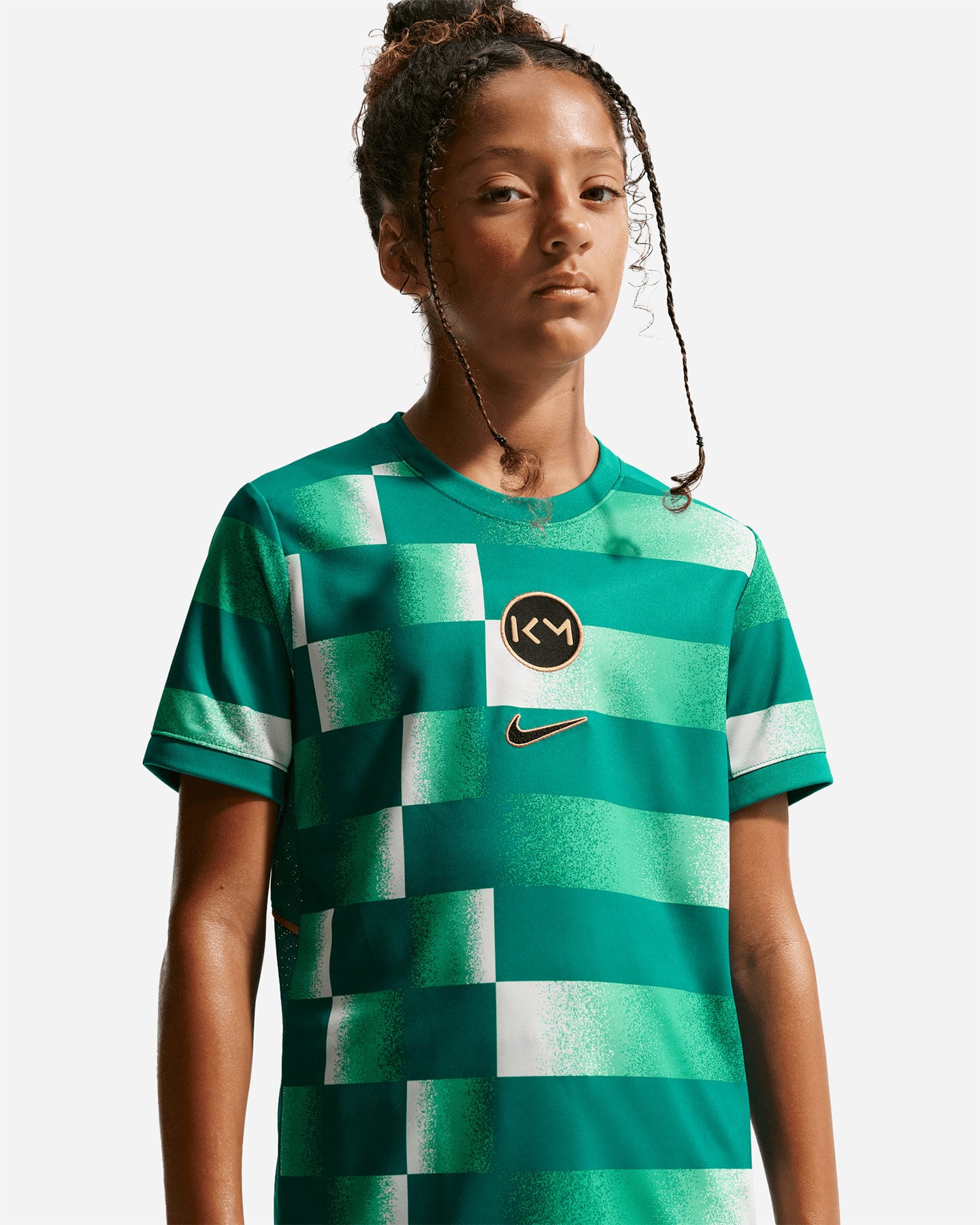 Maglia calcio NIKE ACADEMY JR - Color mix - 3 | Cisalfa Sport