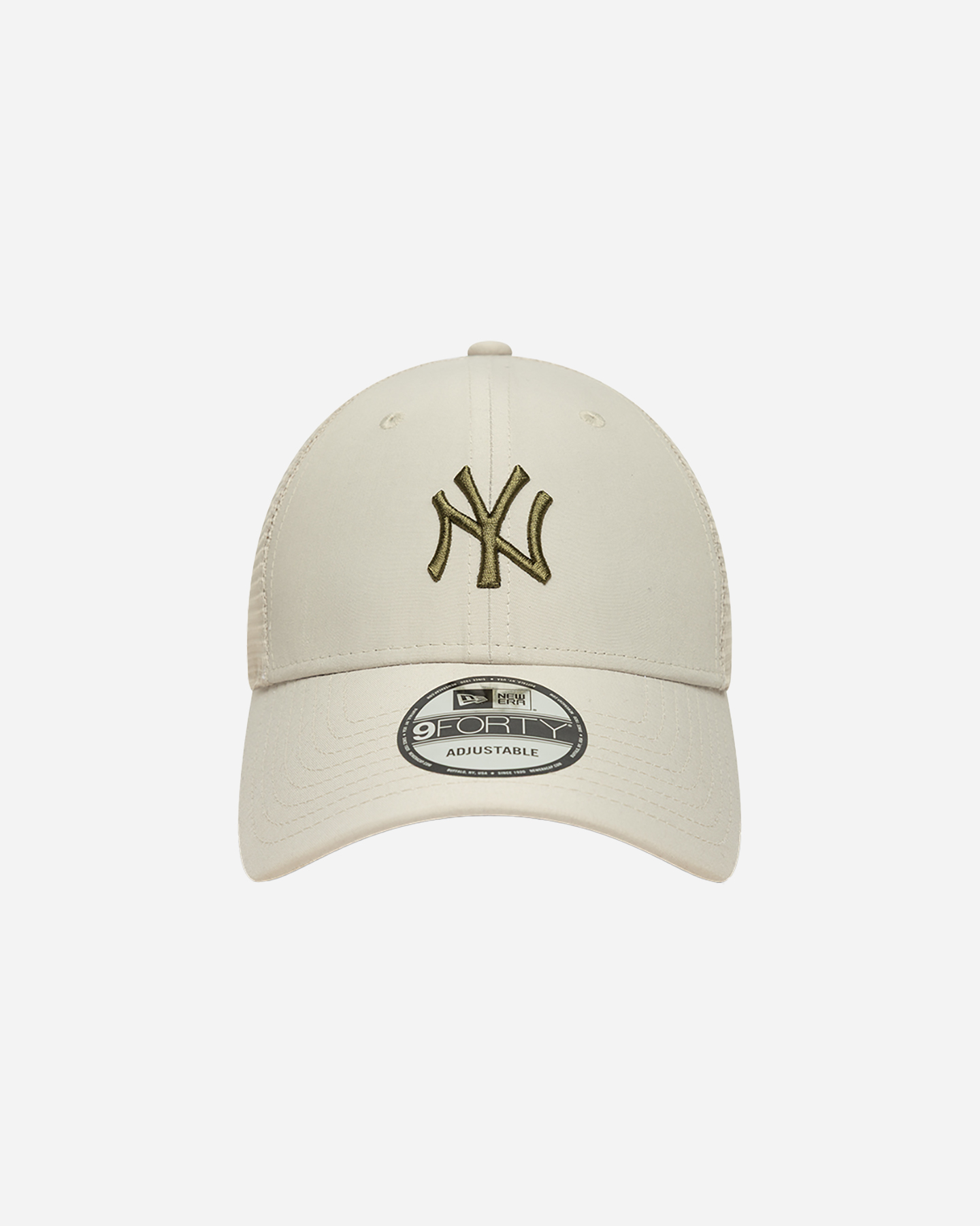 Cappellino NEW ERA 9FORTY NEW YORK YANKEES MIDI M - Bianco - 1 | Cisalfa Sport