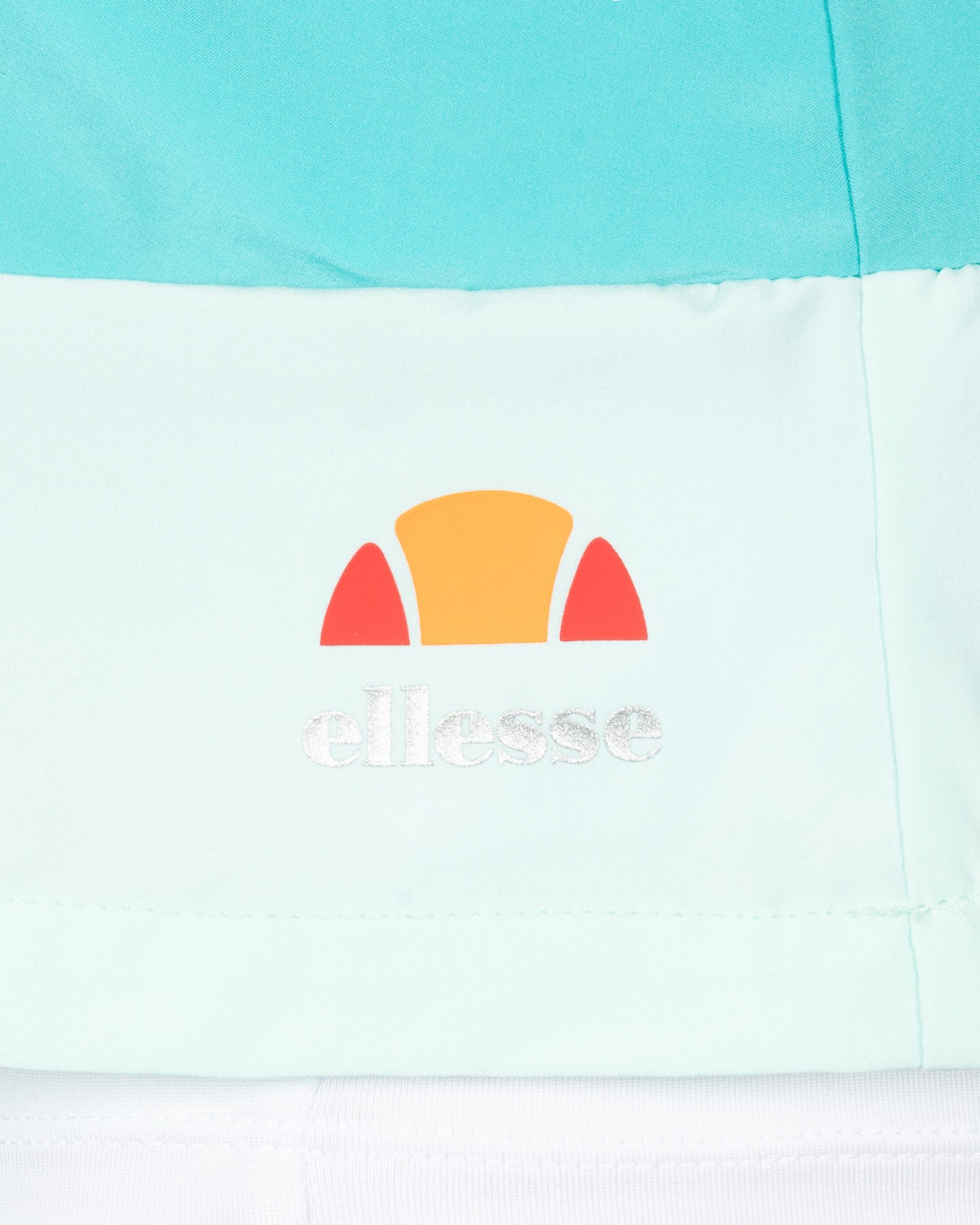 Pantalone tennis ELLESSE BASIC JR - Azzurro - 2 | Cisalfa Sport