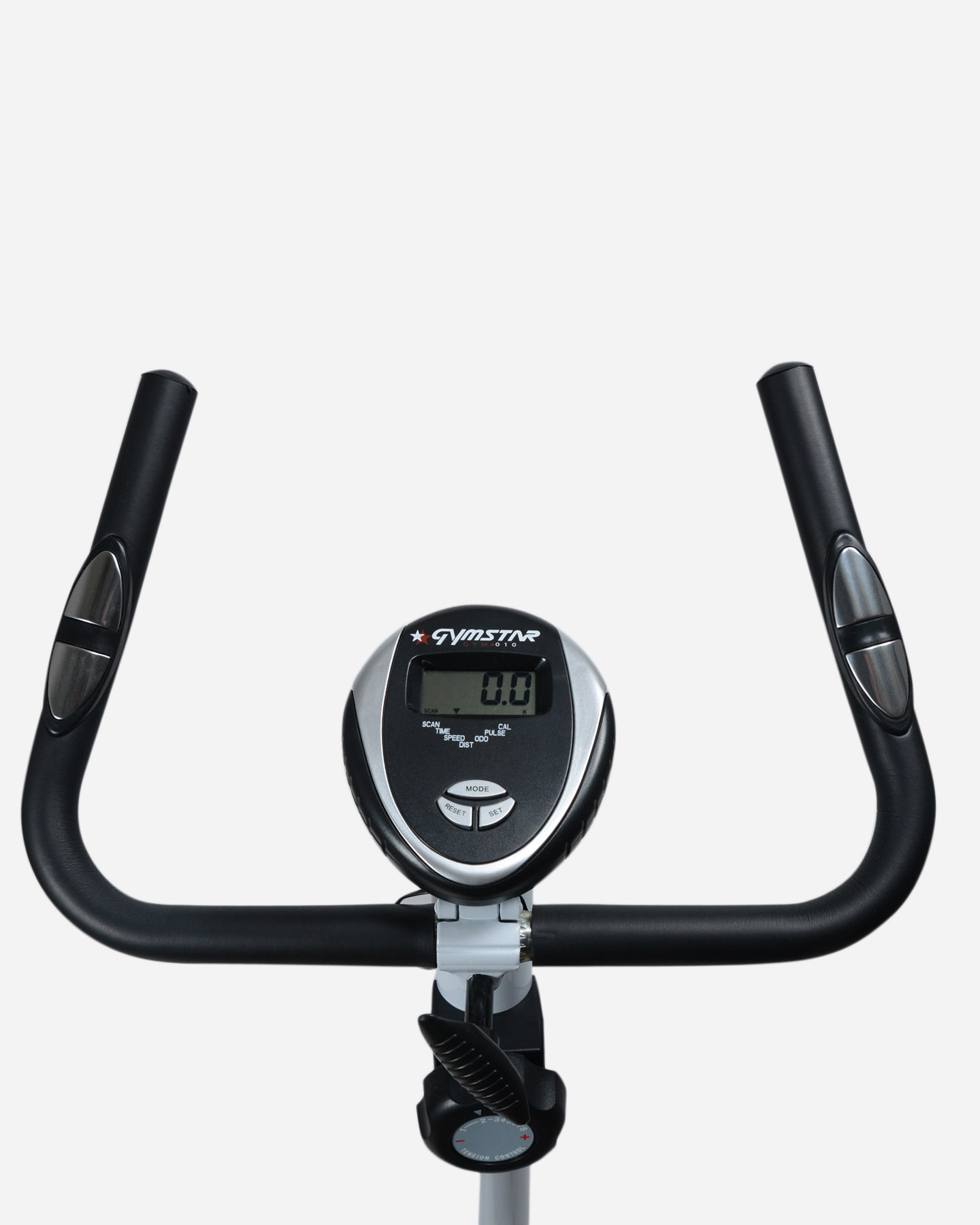 Cyclette CARNIELLI GYM-010 - Color mix - 1 | Cisalfa Sport