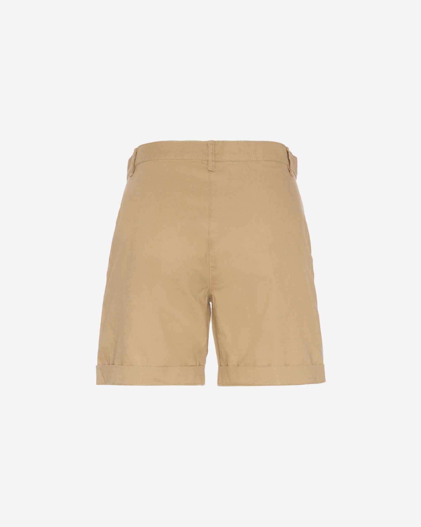 Pantaloncini MCKINLEY TASCONATO W - Beige - 1 | Cisalfa Sport