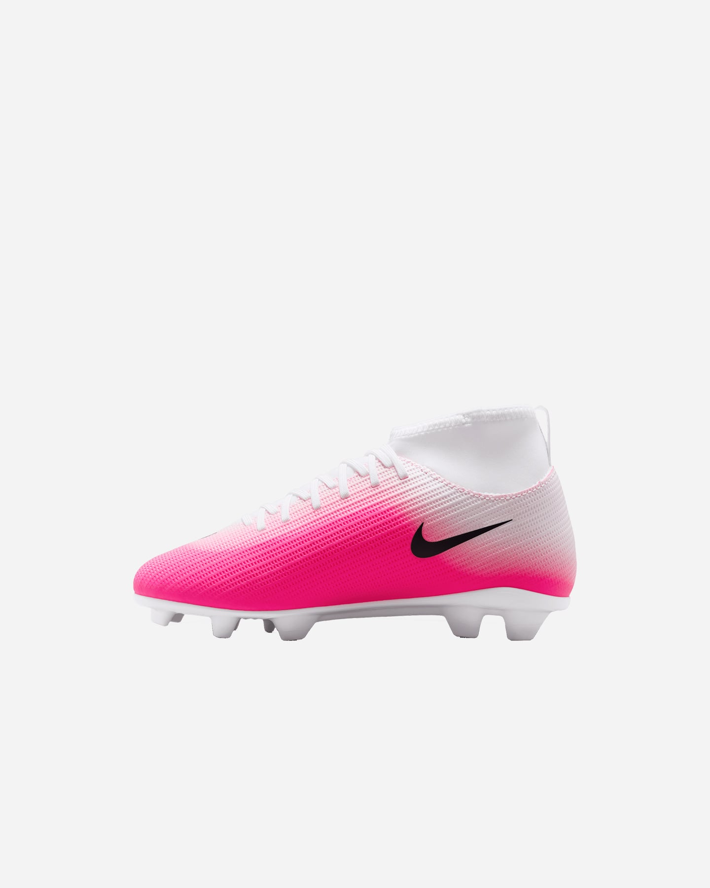 Scarpe calcio NIKE MERCURIAL SUPERFLY 11 CLUB FG-MG JR - Color mix - 5 | Cisalfa Sport