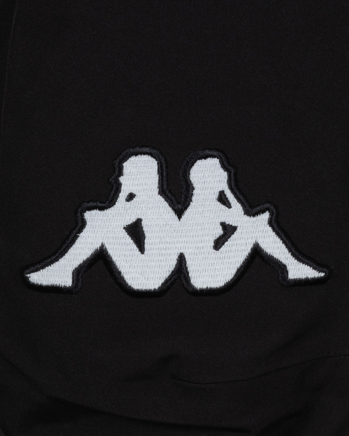 Pantalone sci KAPPA ITA SKI M - Nero - 2 | Cisalfa Sport