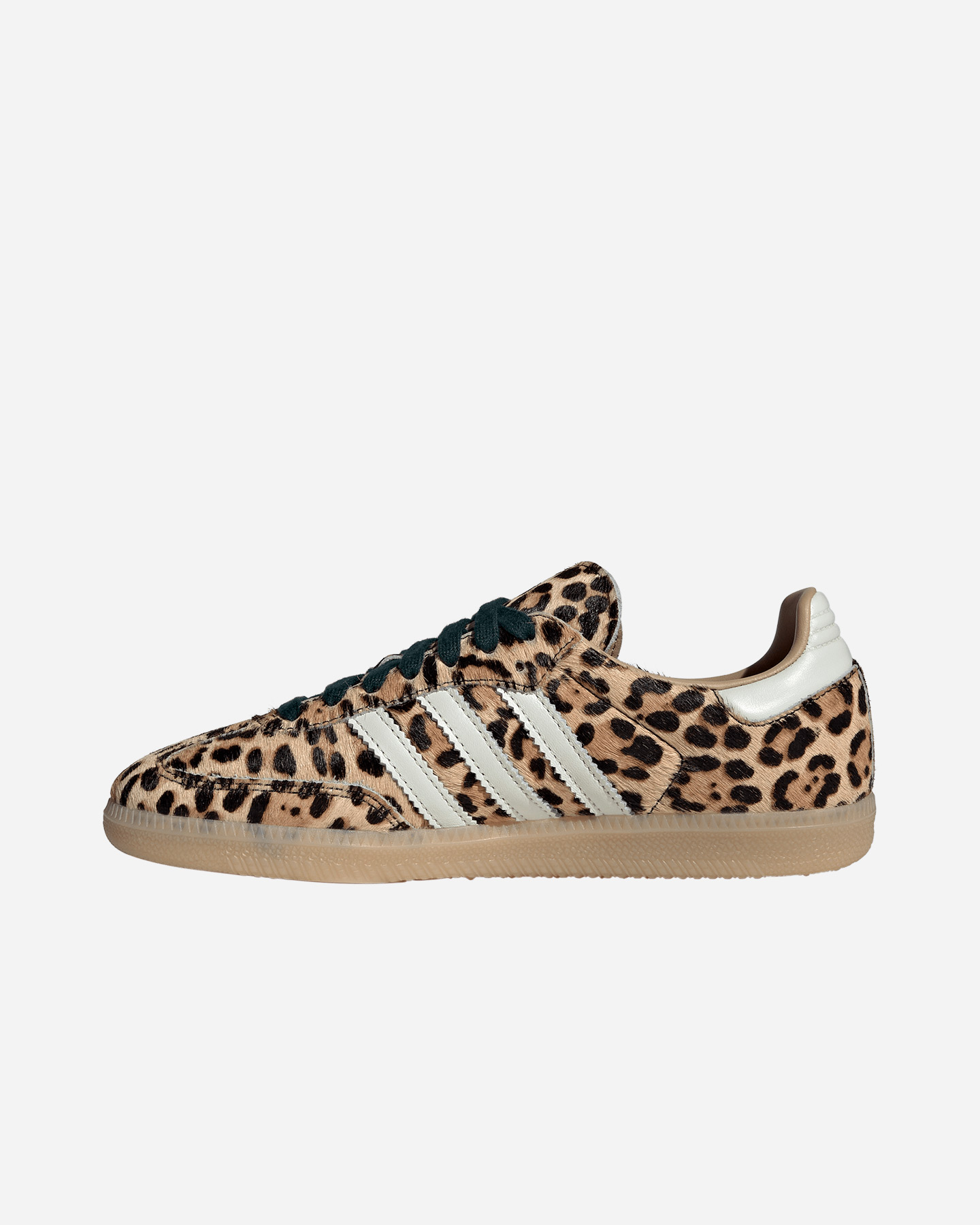 Scarpe sneakers ADIDAS SAMBA OG W - Color mix - 3 | Cisalfa Sport