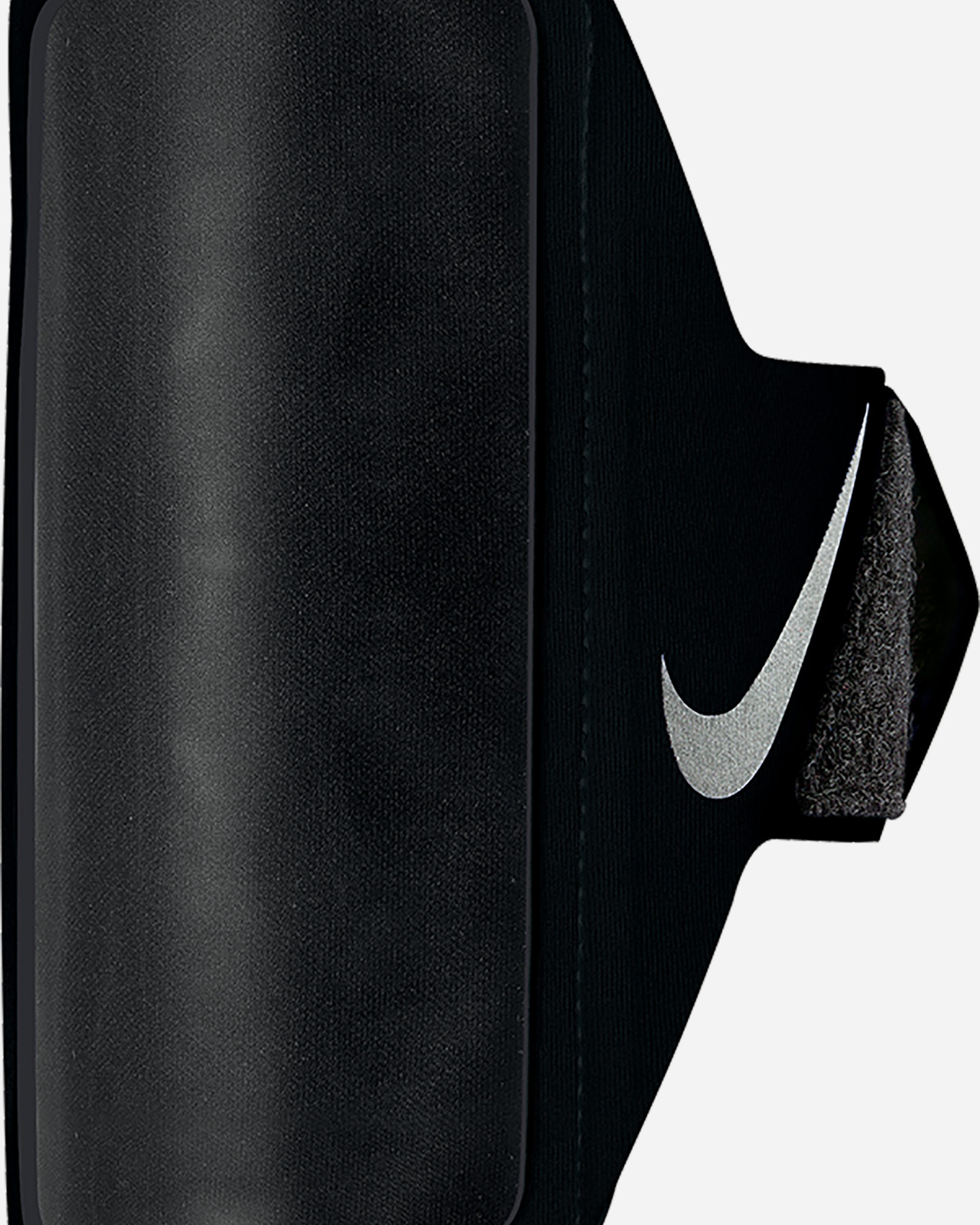 Accessorio running NIKE PORTA SMARTPHONE LEAN PLUS - Nero - 1 | Cisalfa Sport