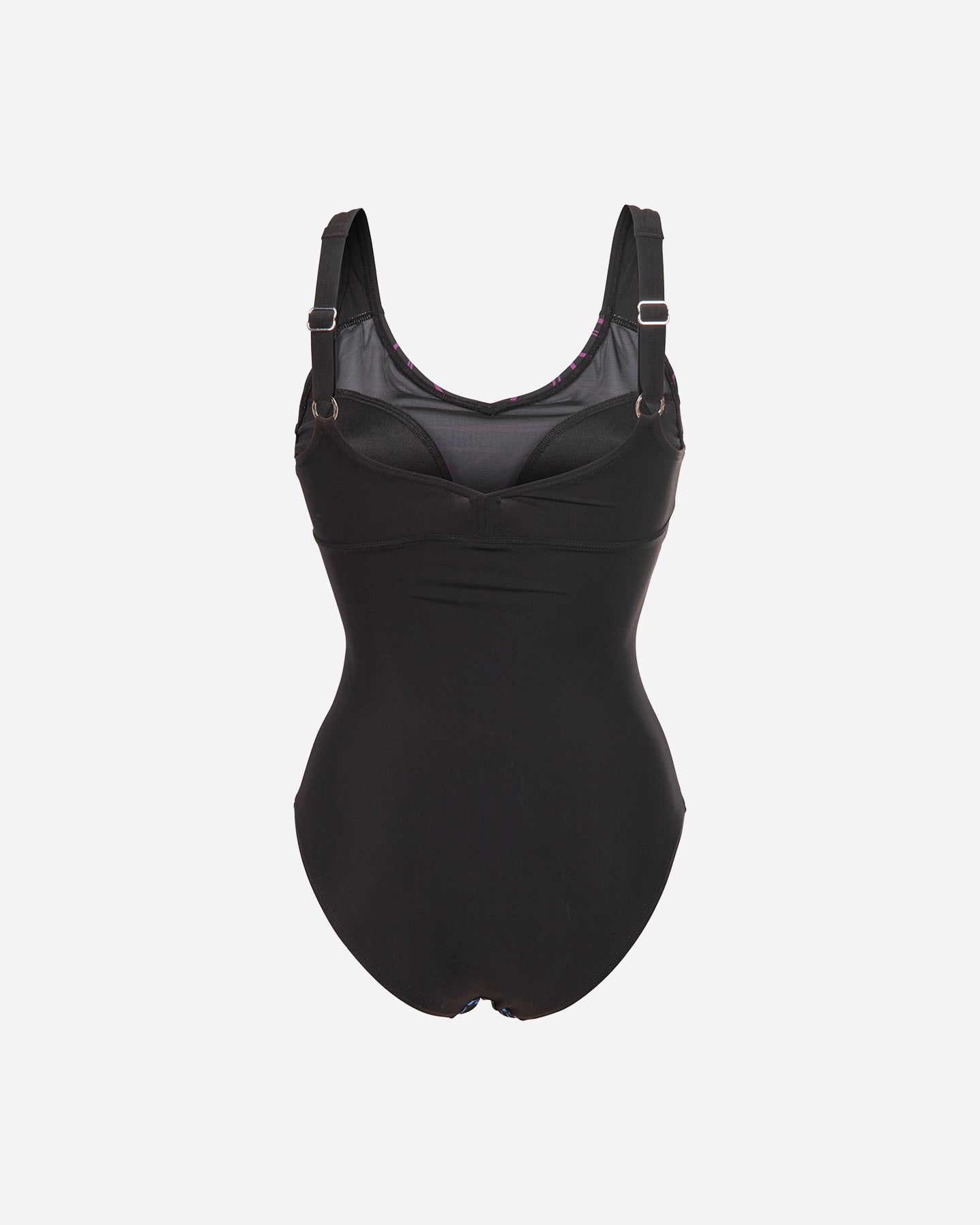 Costume piscina ARENA MIA W - Nero - 1 | Cisalfa Sport