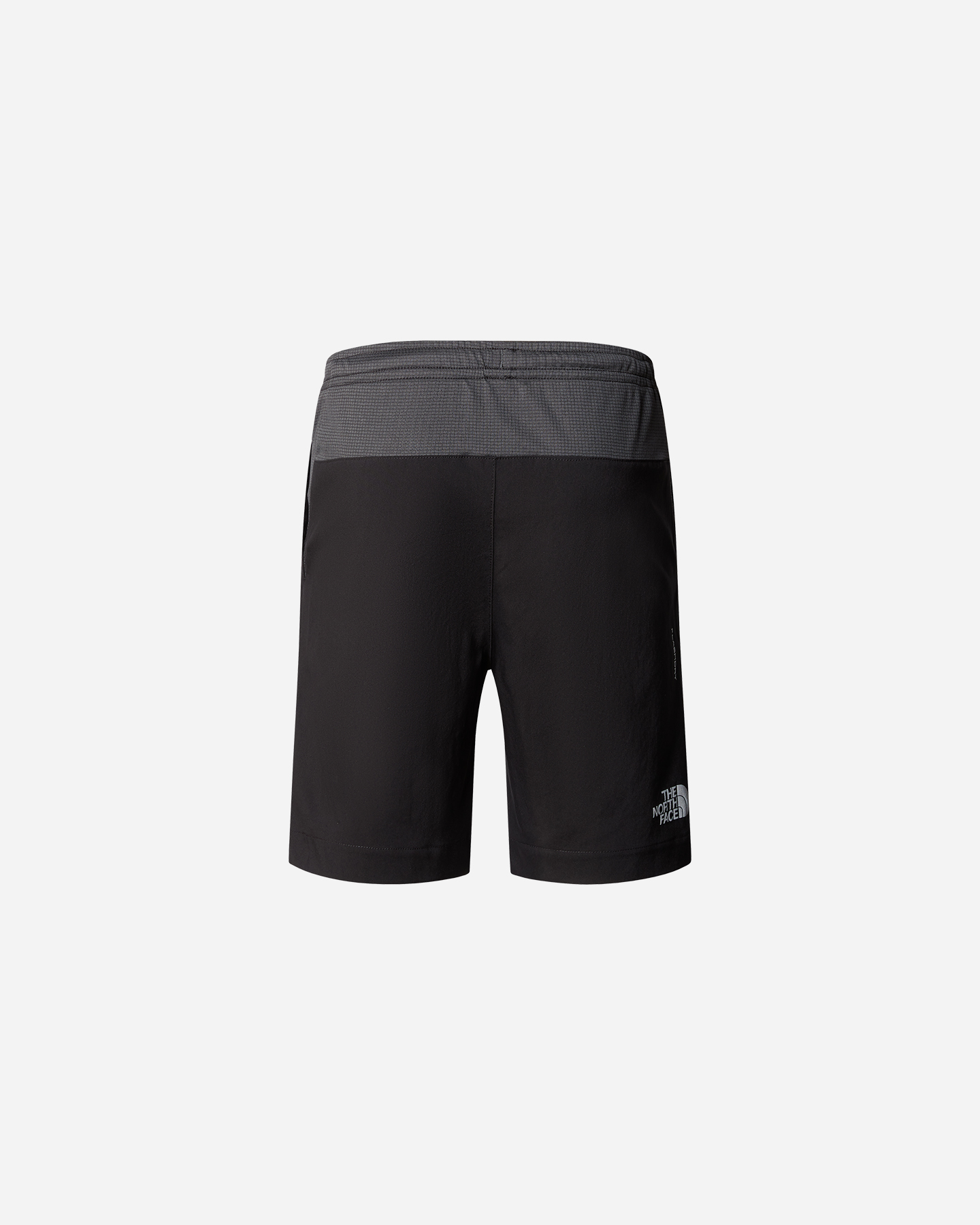 Pantaloncini THE NORTH FACE REACTOR JR - Nero - 1 | Cisalfa Sport