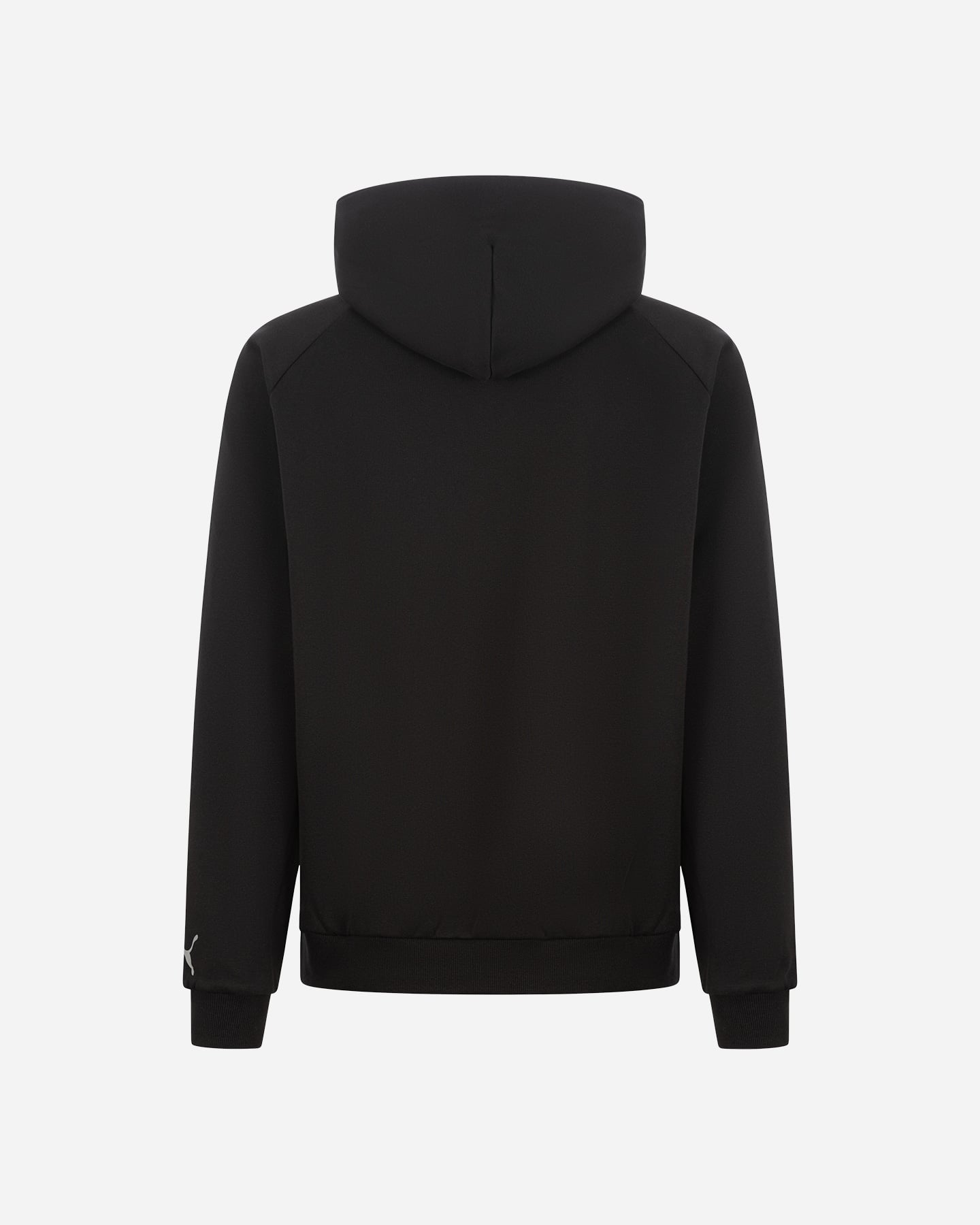 Felpa PUMA MELO ALWAYZ ON 1 M - Nero - 1 | Cisalfa Sport