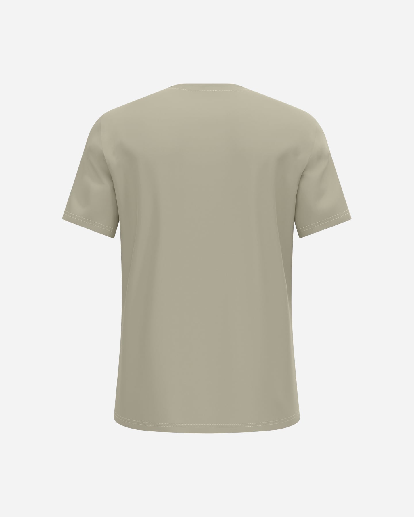 T-shirt ODLO ESSENTIAL FLYER M - Grigio - 1 | Cisalfa Sport