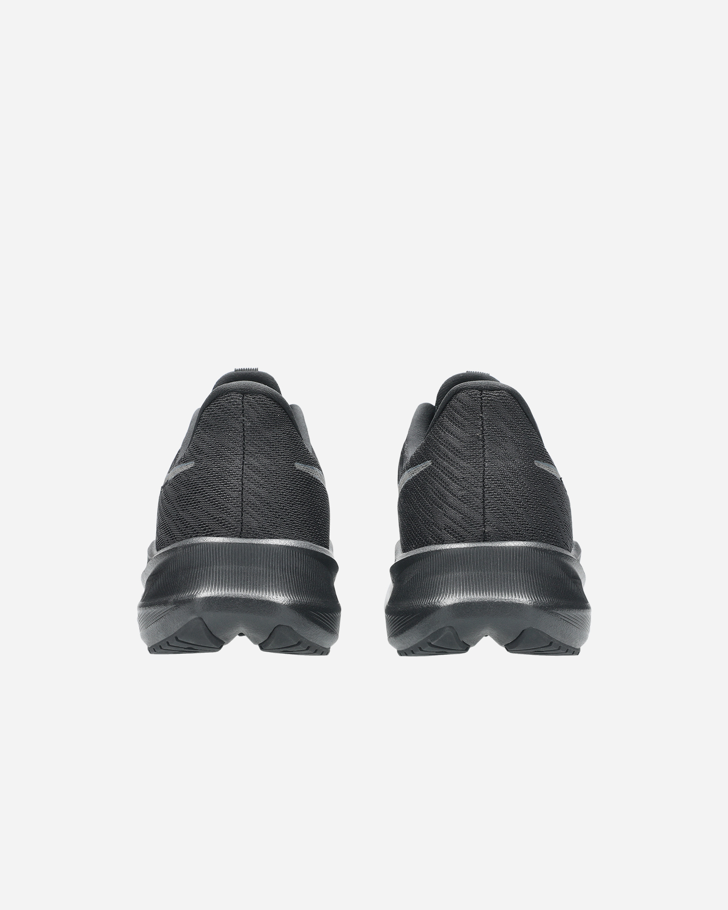 Scarpe running ASICS VERSABLAST 4 M - Nero - 4 | Cisalfa Sport