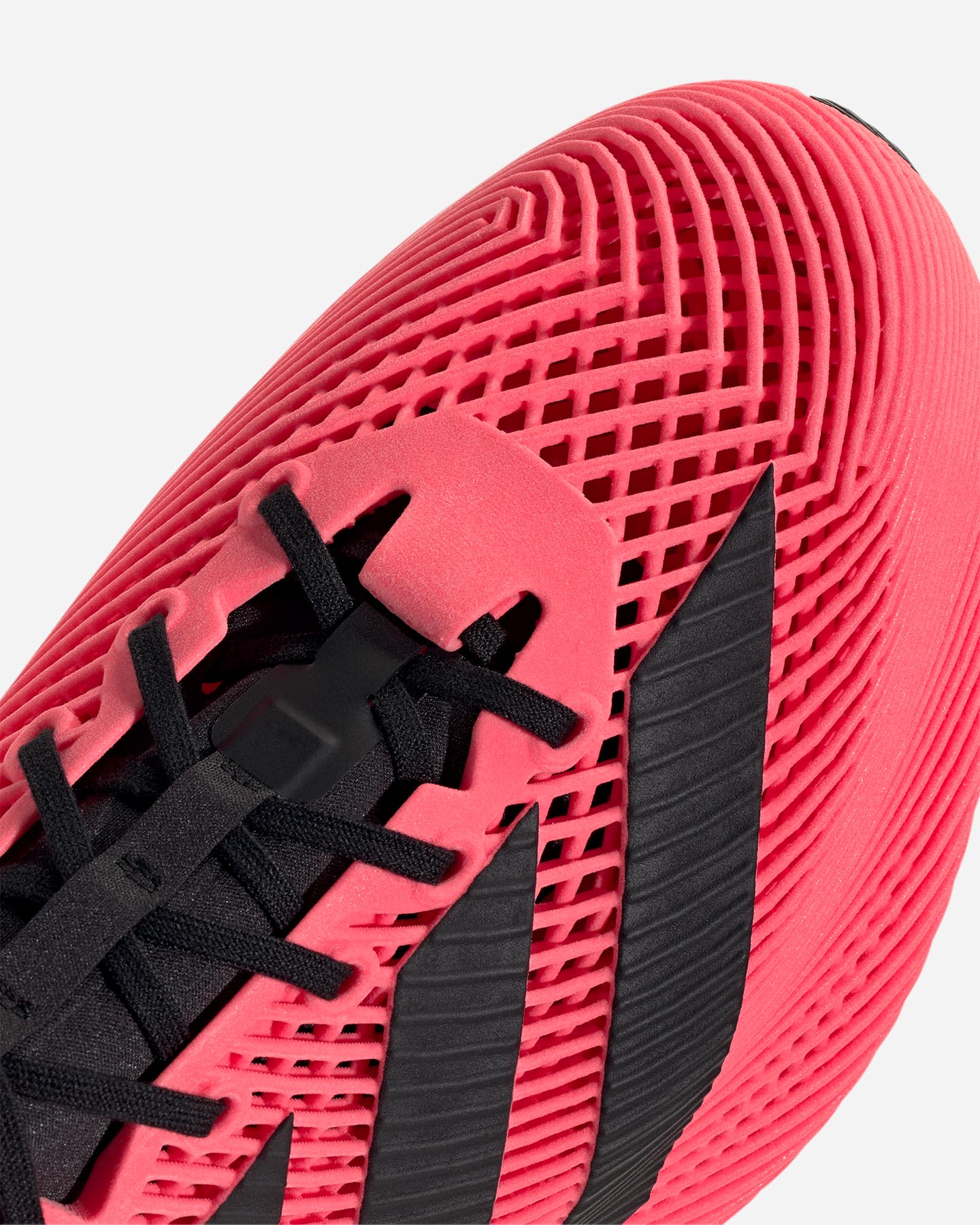 Scarpe sneakers ADIDAS CLIMACOOL LACED M - Rosso - 4 | Cisalfa Sport