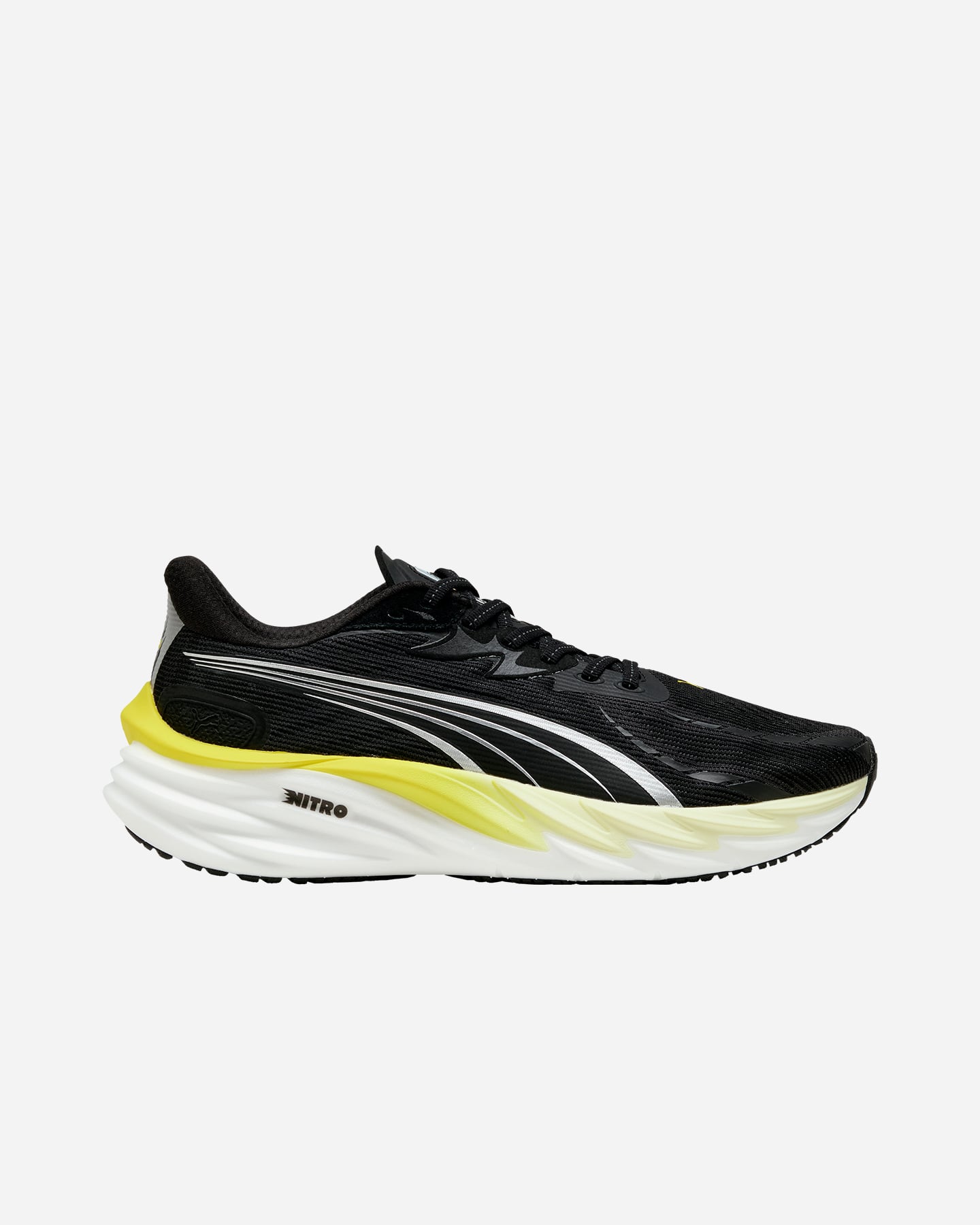 Scarpe running PUMA VELOCITY NITRO 4 M - 12 | Cisalfa Sport