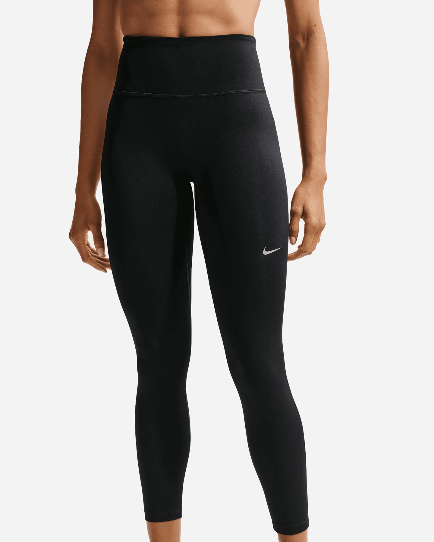 Fuseaux running NIKE TEMPO 7/8 W - Nero - 3 | Cisalfa Sport