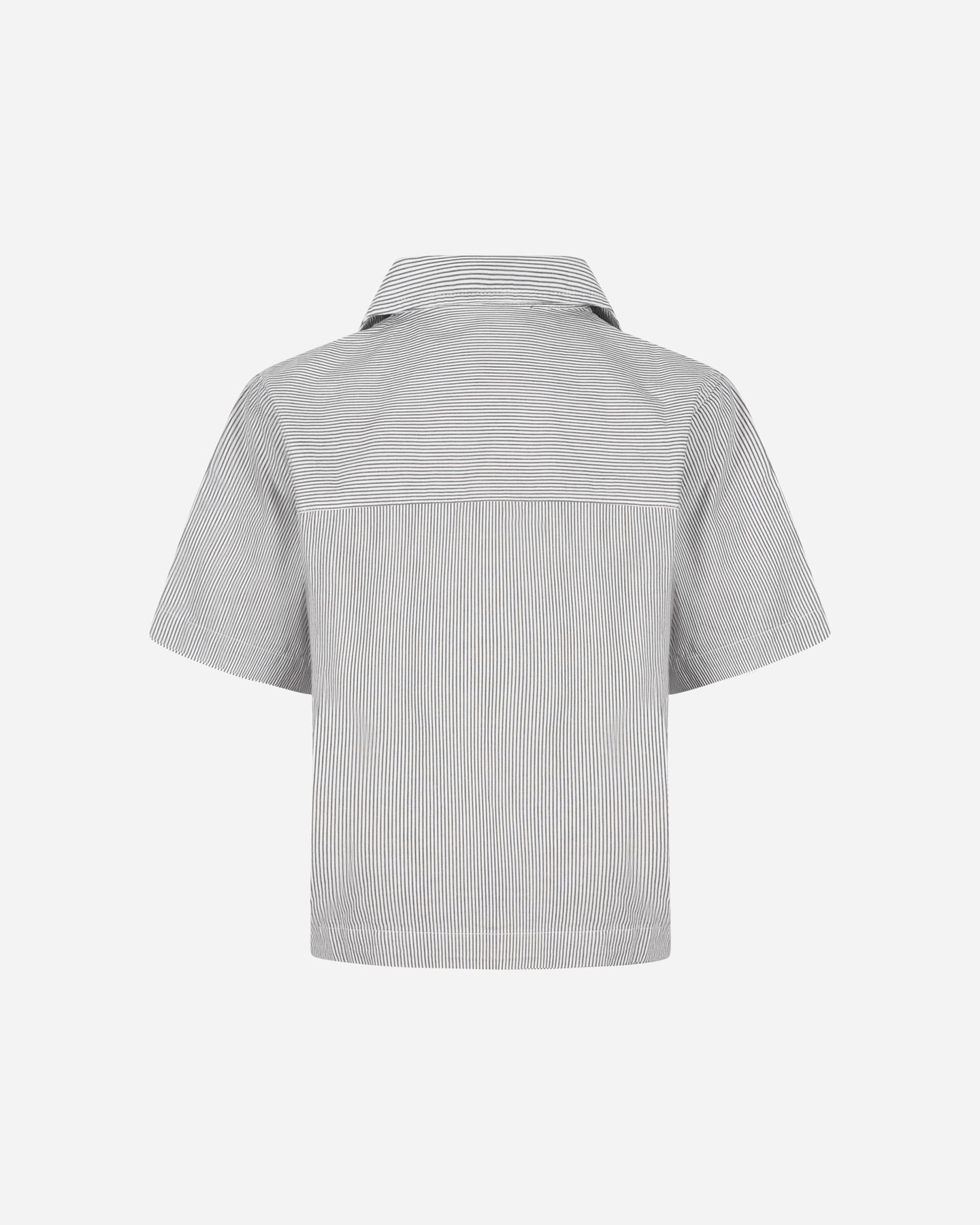 Camicia BEAR WAVES AFTER WAVES JR - Color mix - 1 | Cisalfa Sport