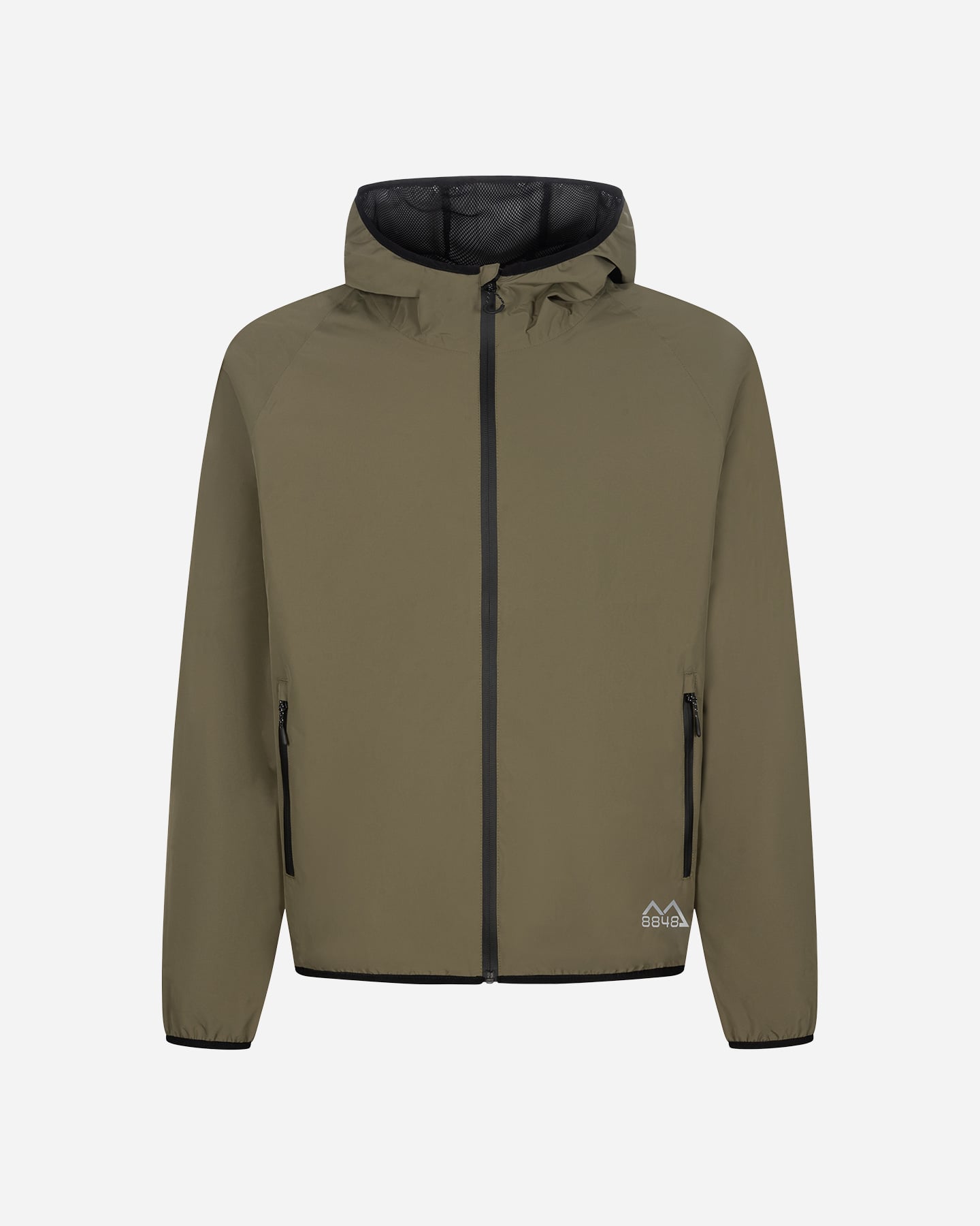 Giacca outdoor 8848 PIKA M - Verde - 0 | Cisalfa Sport