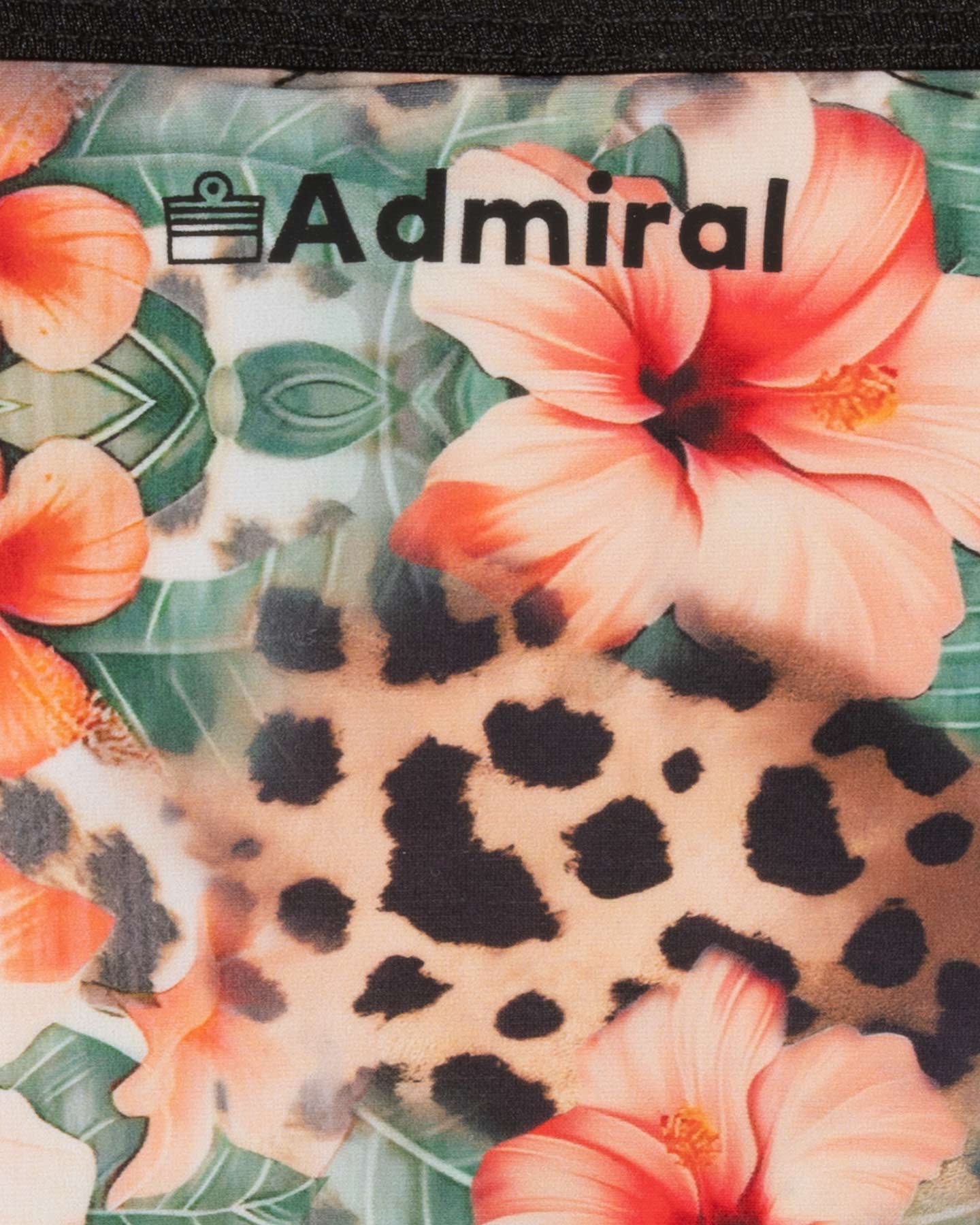Bikini ADMIRAL ESSENTIAL MOOD W - Color mix - 2 | Cisalfa Sport