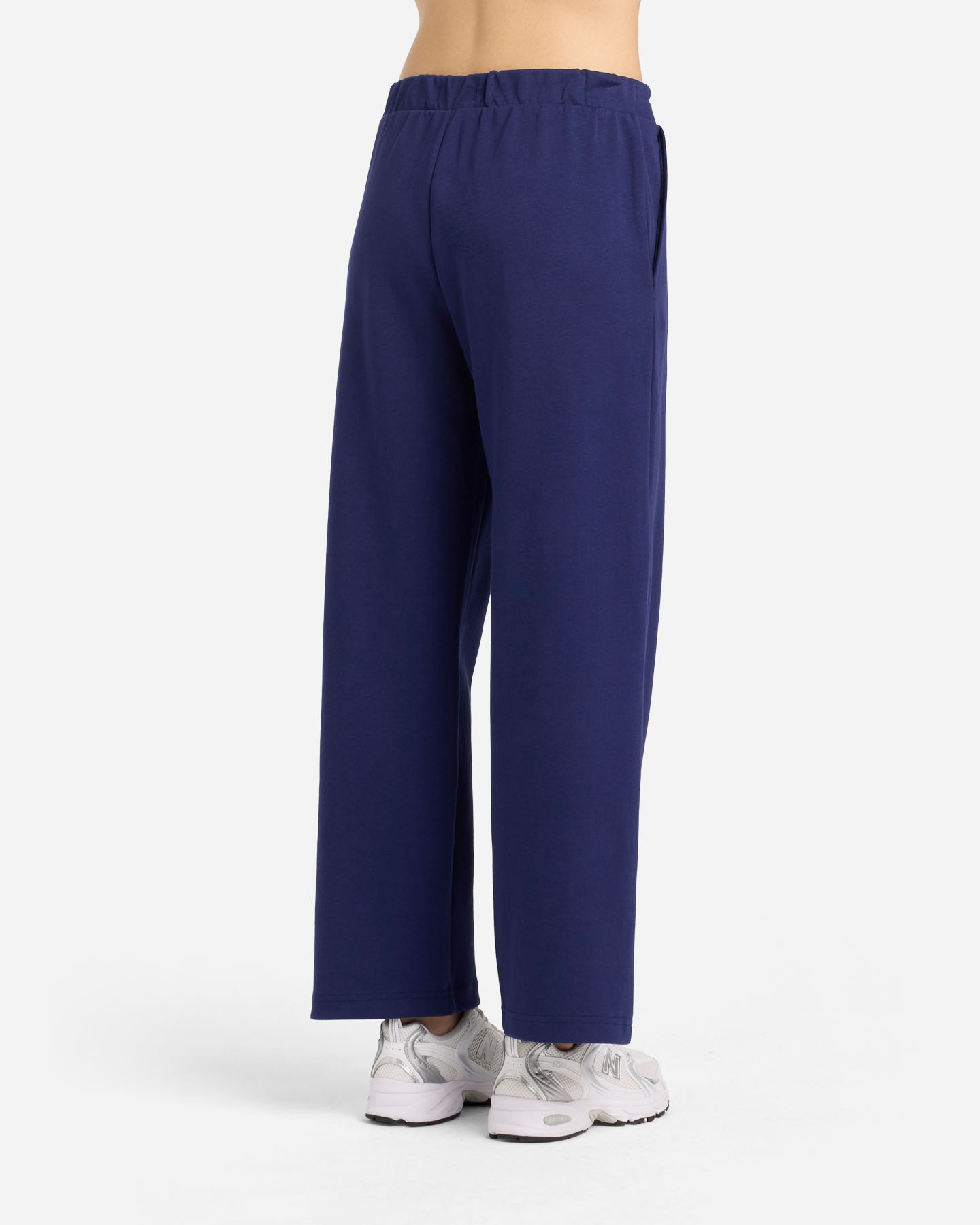 Pantalone DACK'S ATHLEISURE W - Blu - 3 | Cisalfa Sport