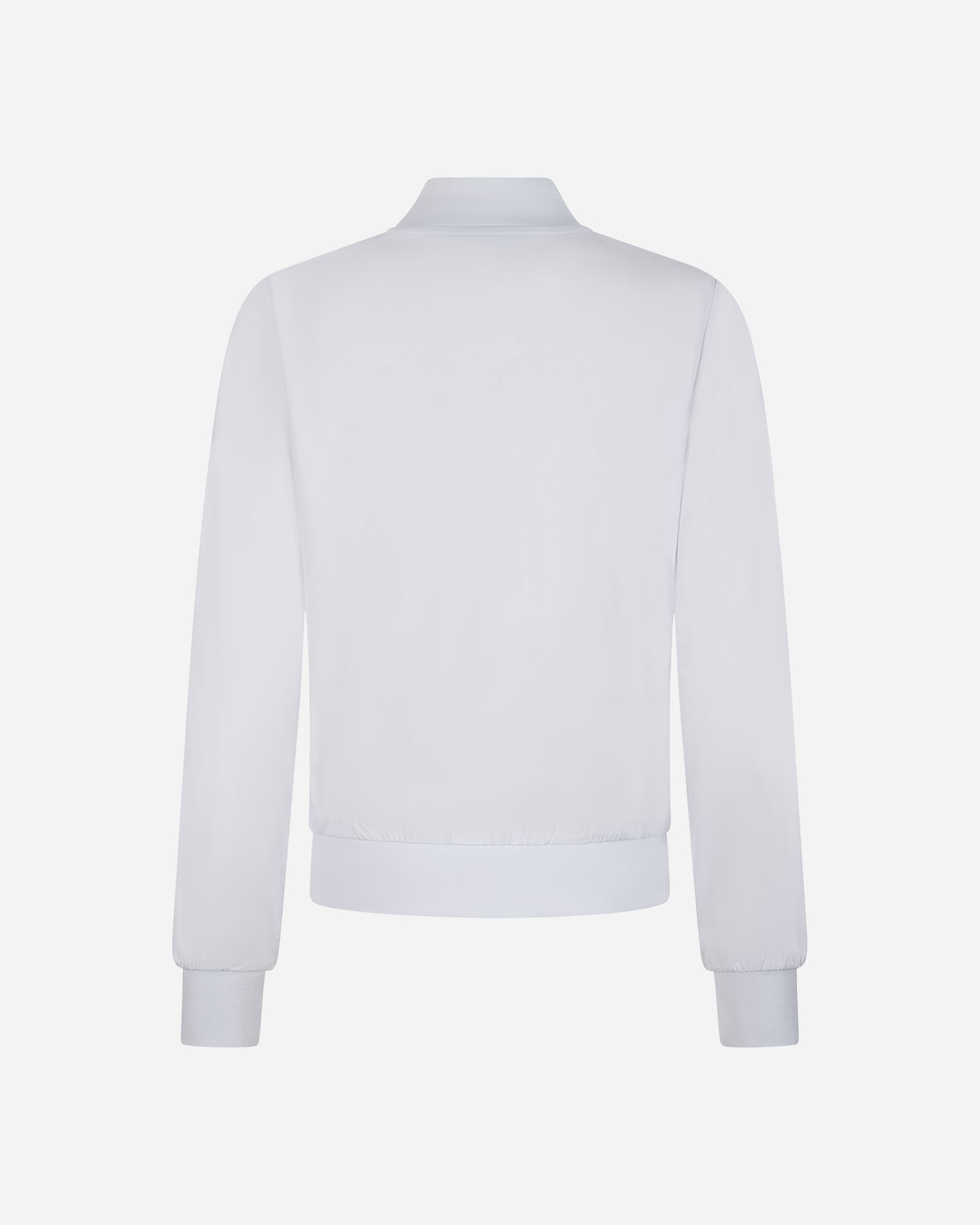 Giacca tennis ELLESSE TENNIS MATCH W - Bianco - 1 | Cisalfa Sport
