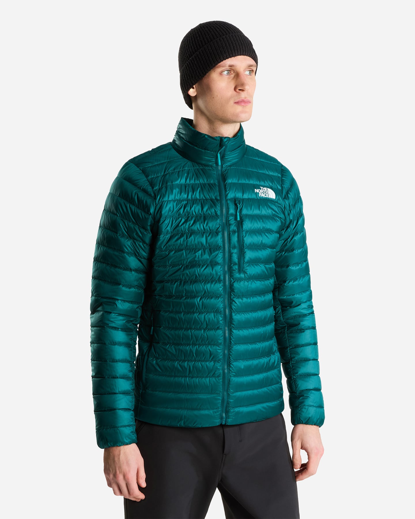 Piumino THE NORTH FACE BETTAFORCA DOWN M - Verde - 2 | Cisalfa Sport