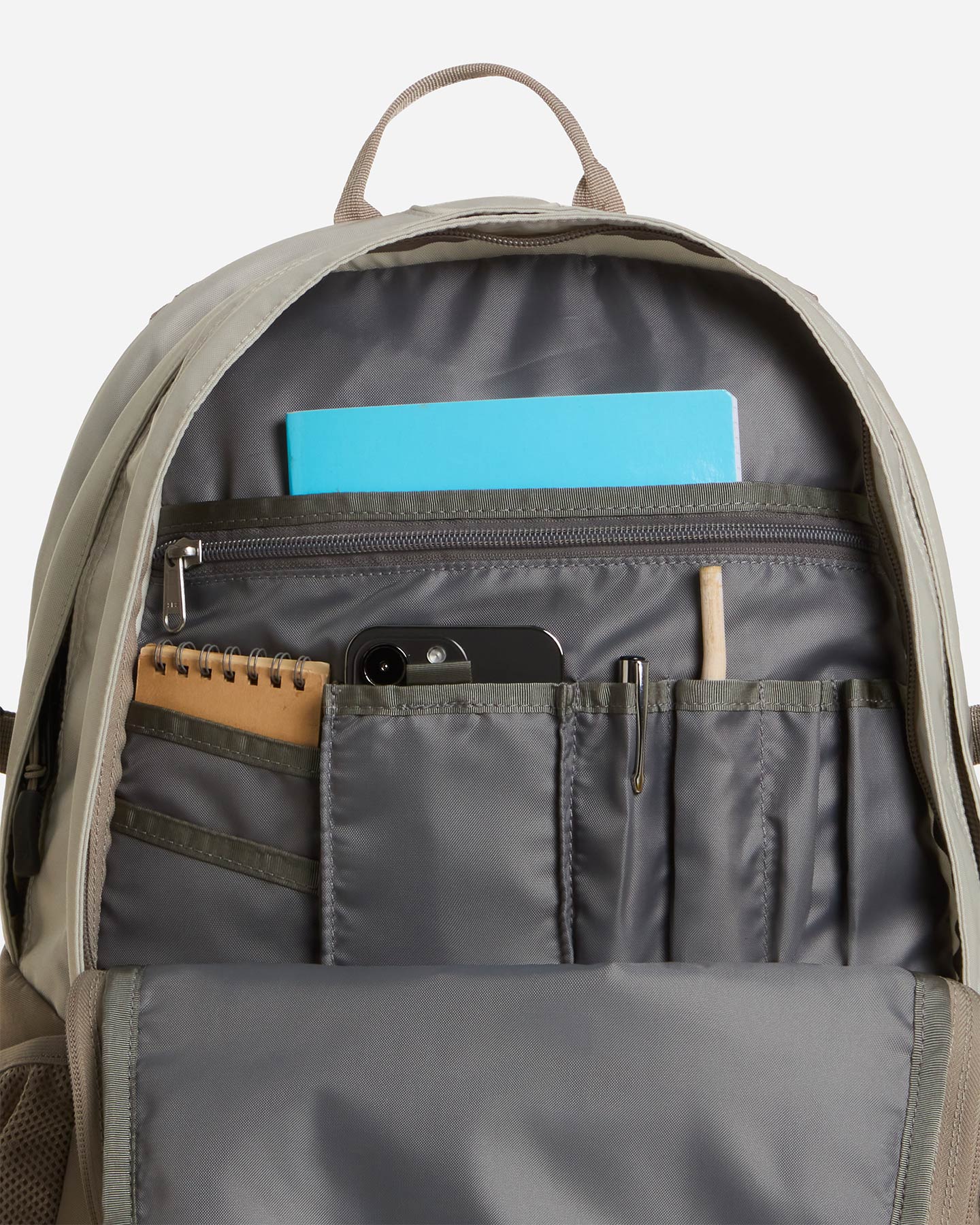Zaino THE NORTH FACE BOREALIS CLASSIC  - 5 | Cisalfa Sport