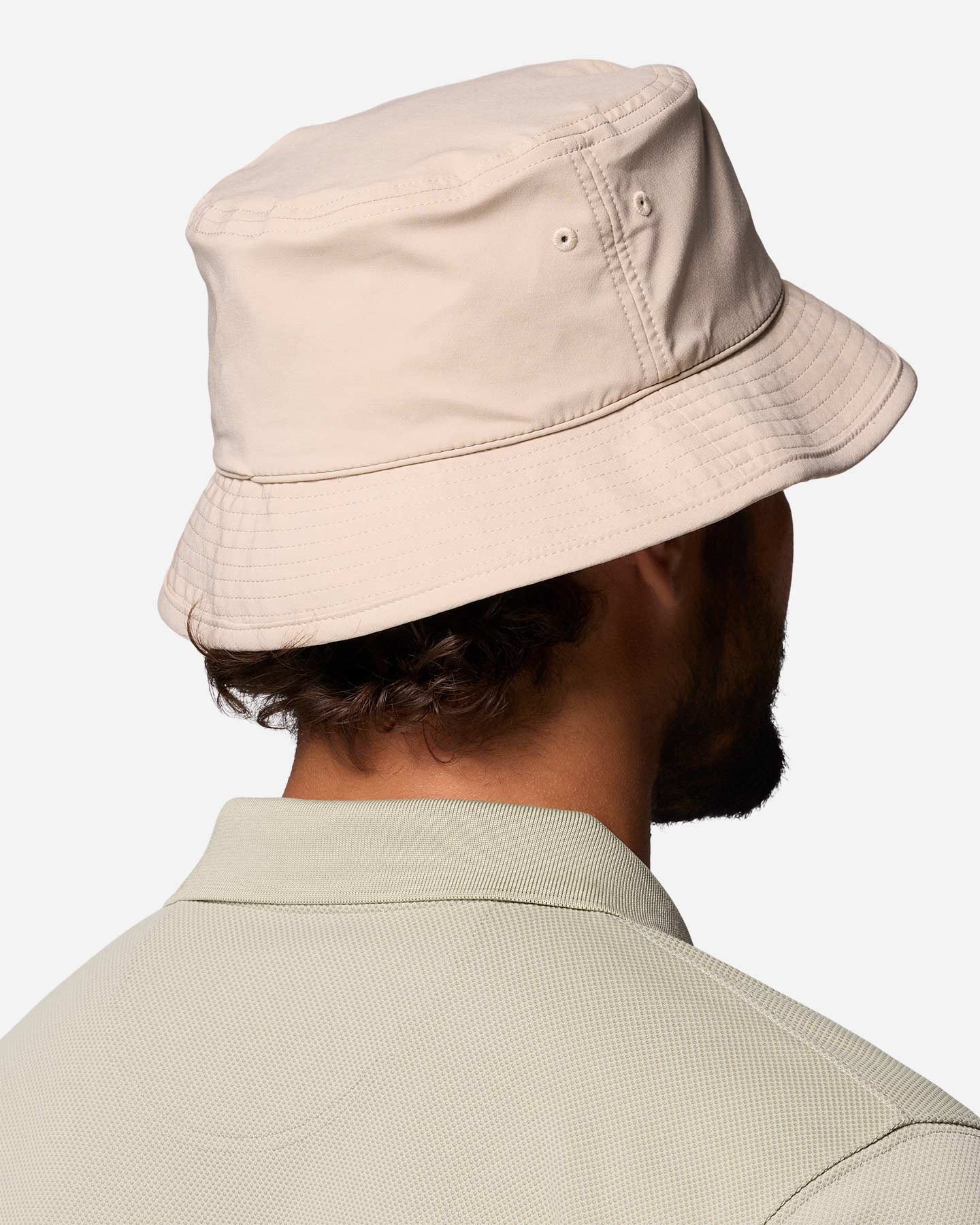 Cappellino COLUMBIA PINE MOUNTAIN II  - Beige - 2 | Cisalfa Sport