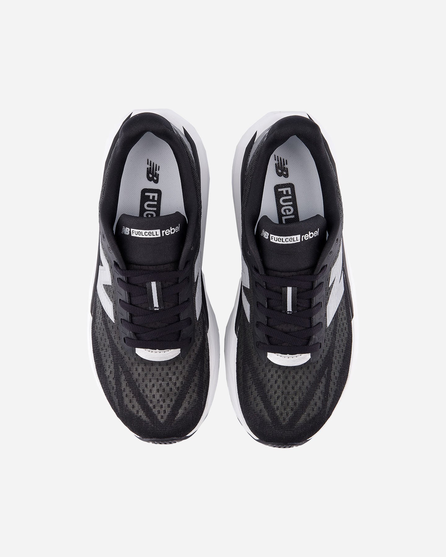 Scarpe running NEW BALANCE FUELCELL REBEL V5 W - Nero - 3 | Cisalfa Sport