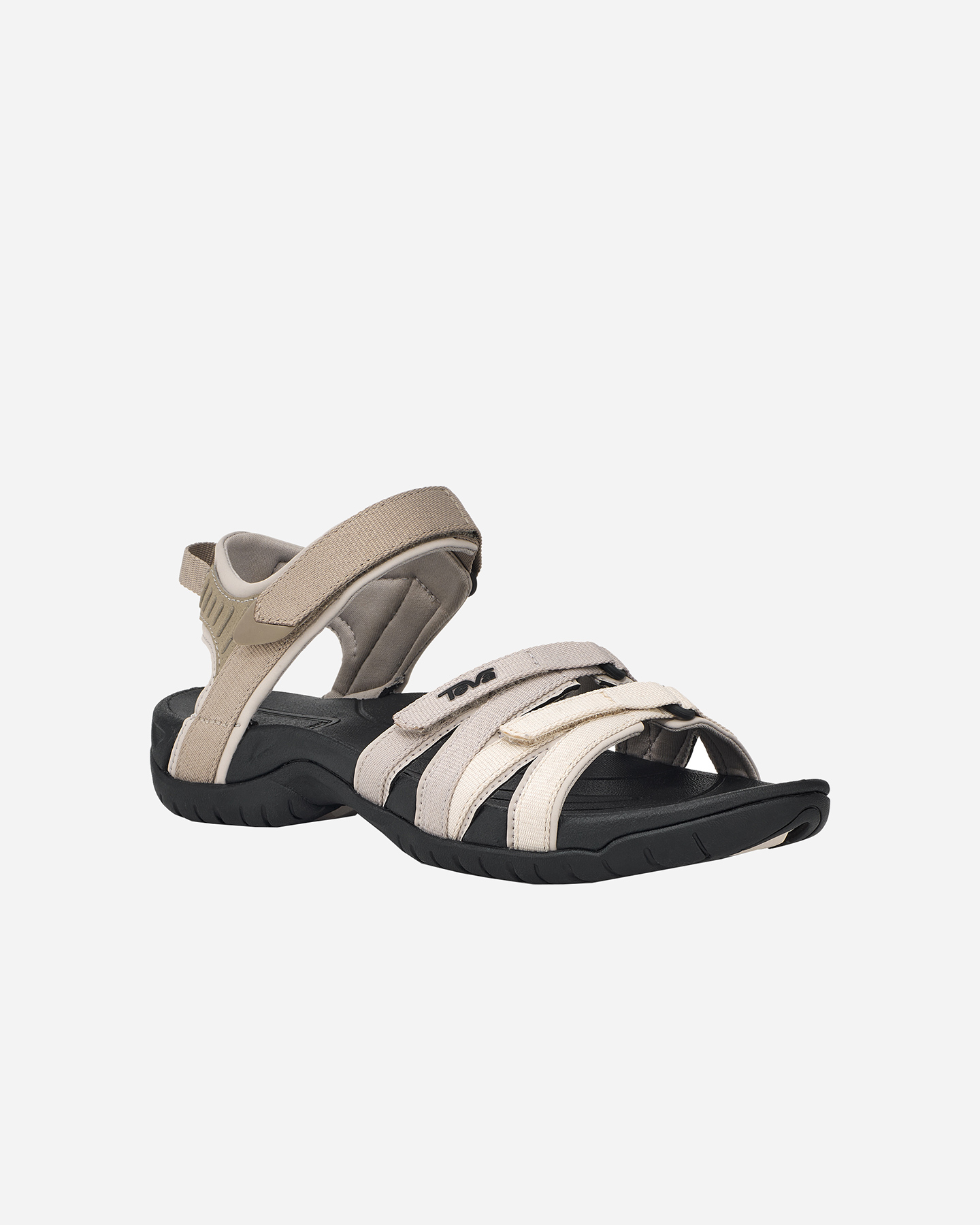 Sandali TEVA TIRRA W - Marrone - 1 | Cisalfa Sport