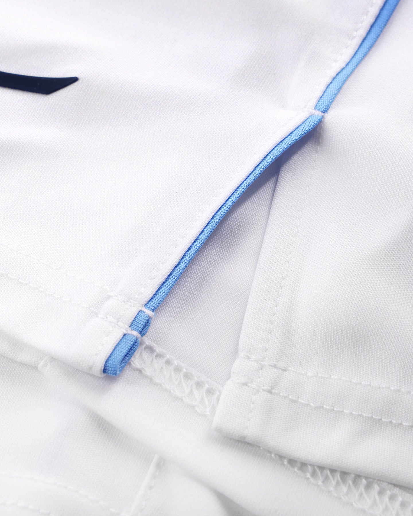 Pantaloncini calcio ufficiali MIZUNO LAZIO HOME 26-27 M - 5 | Cisalfa Sport