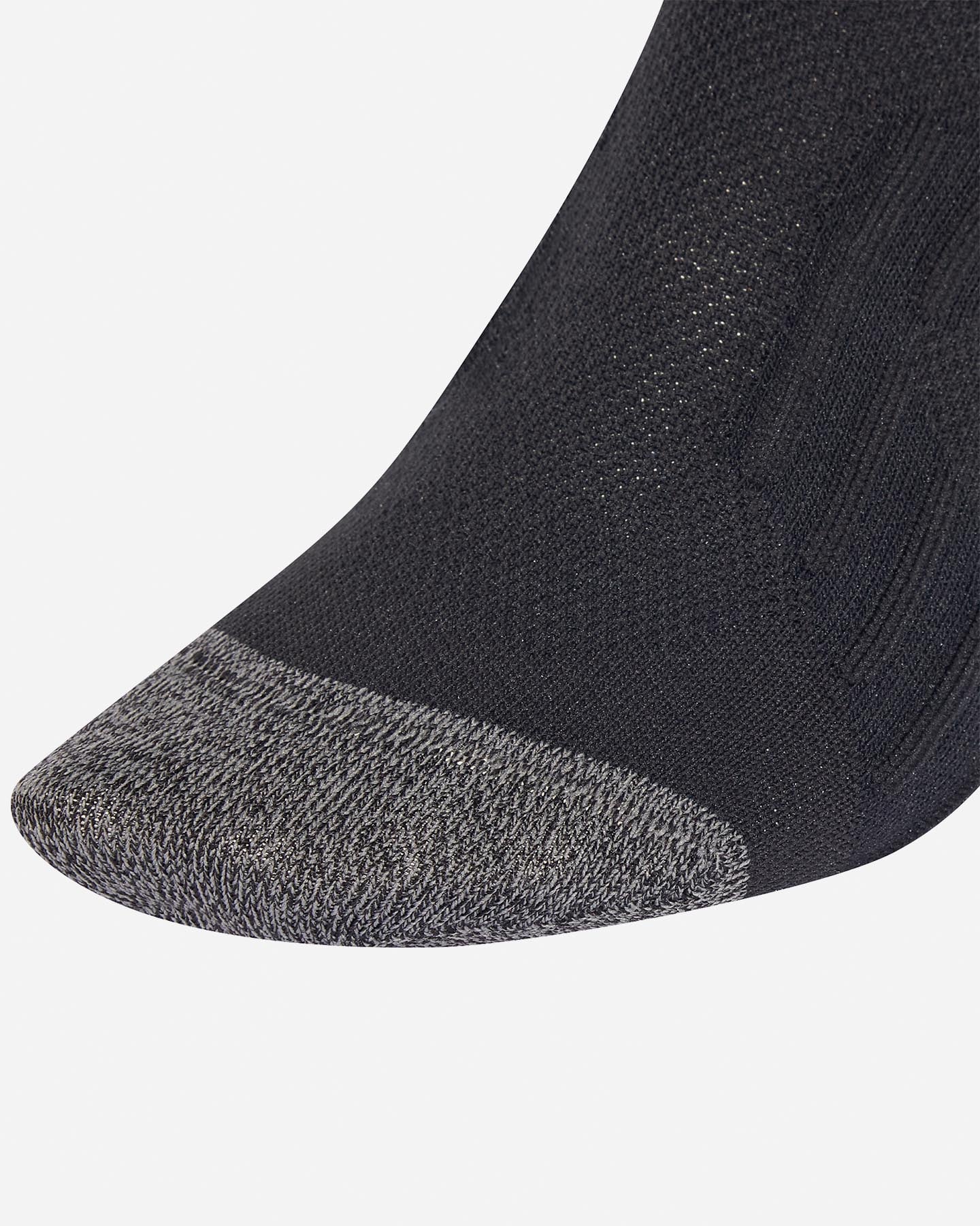 Calze running ADIDAS COMFY  - Nero - 3 | Cisalfa Sport
