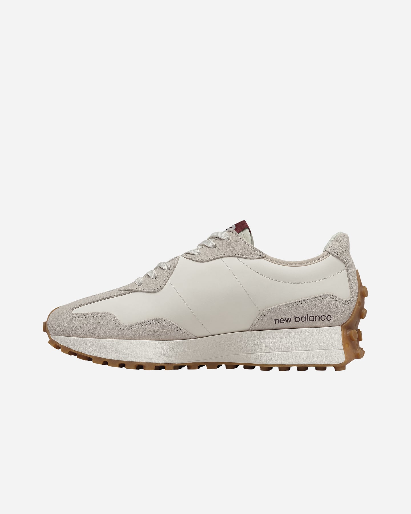 Scarpe sneakers NEW BALANCE 327 W - Grigio - 3 | Cisalfa Sport