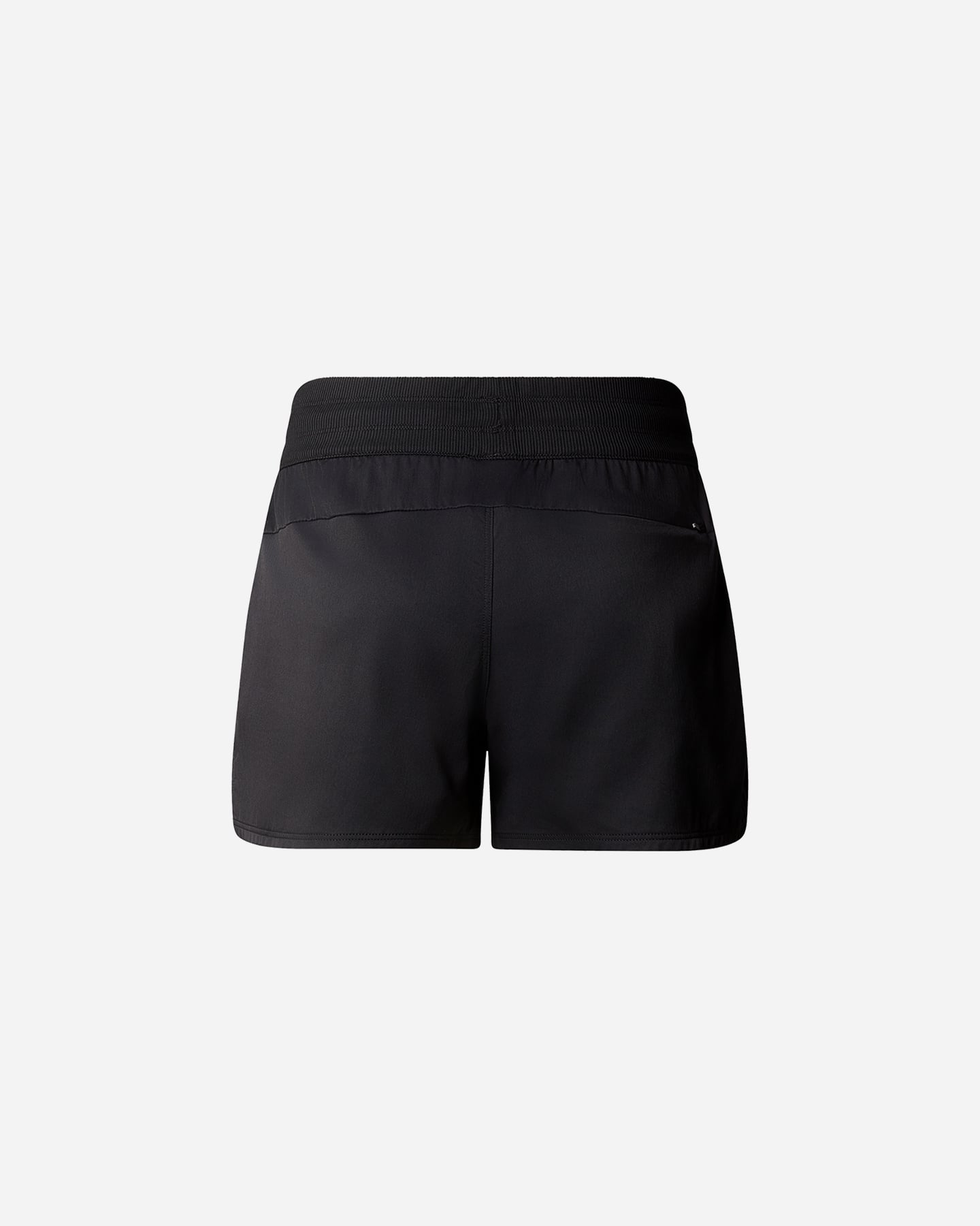 Pantaloncini THE NORTH FACE APHRODITE W - Nero - 1 | Cisalfa Sport