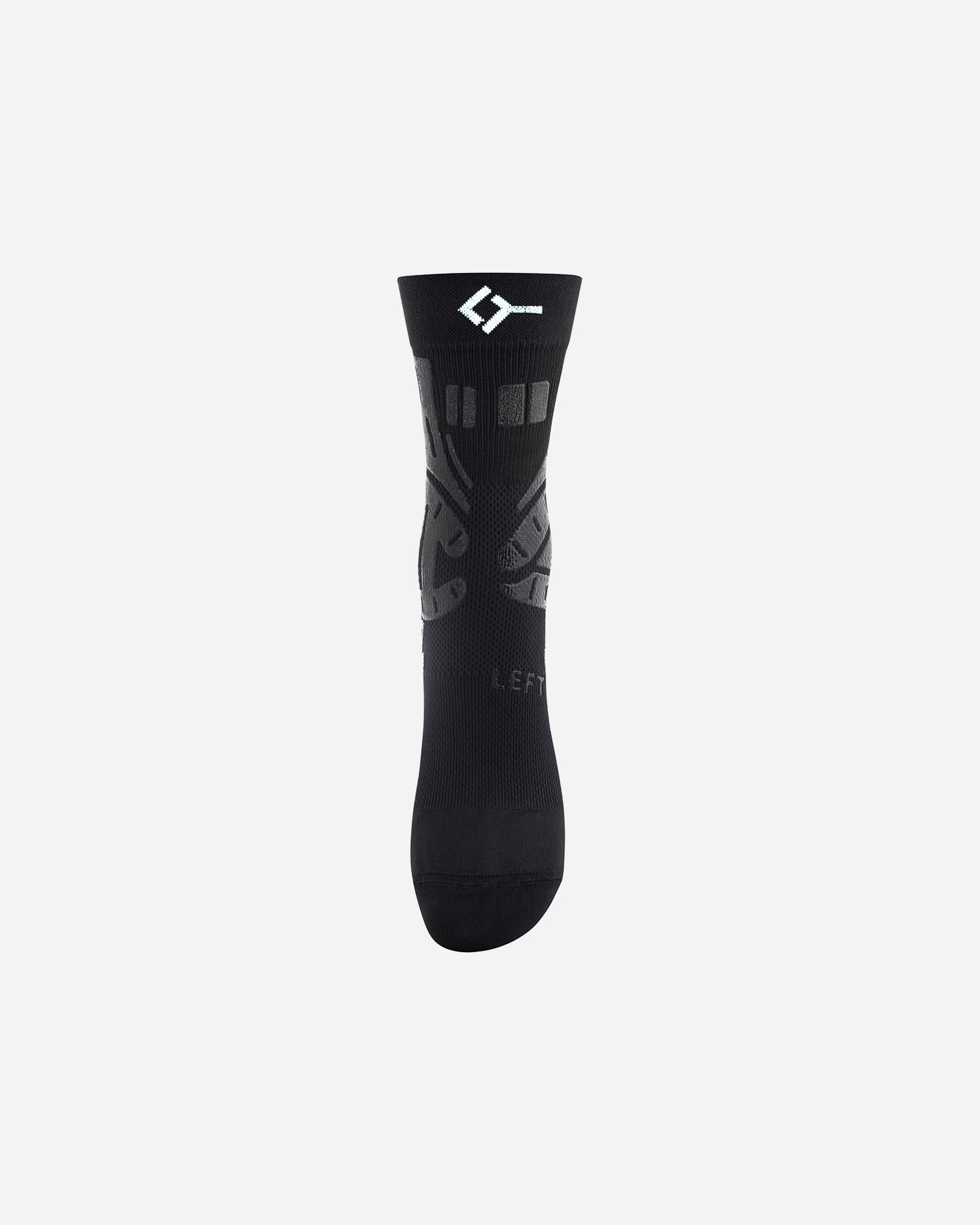 Accessorio calcio FLOKY ANKLE SUPPORT DX  - Color mix - 1 | Cisalfa Sport