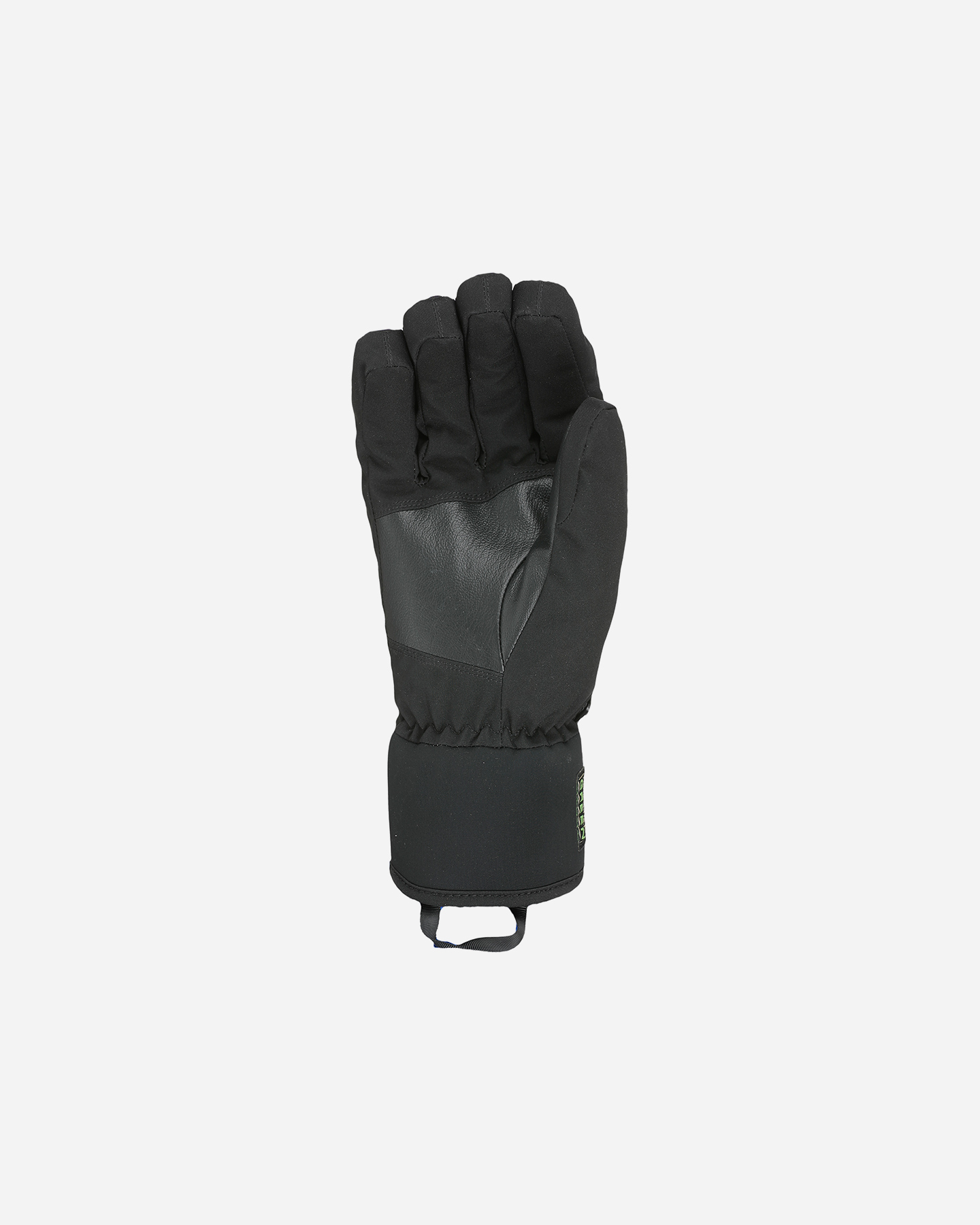 Guanti sci LEVEL HAWK M - Nero - 2 | Cisalfa Sport