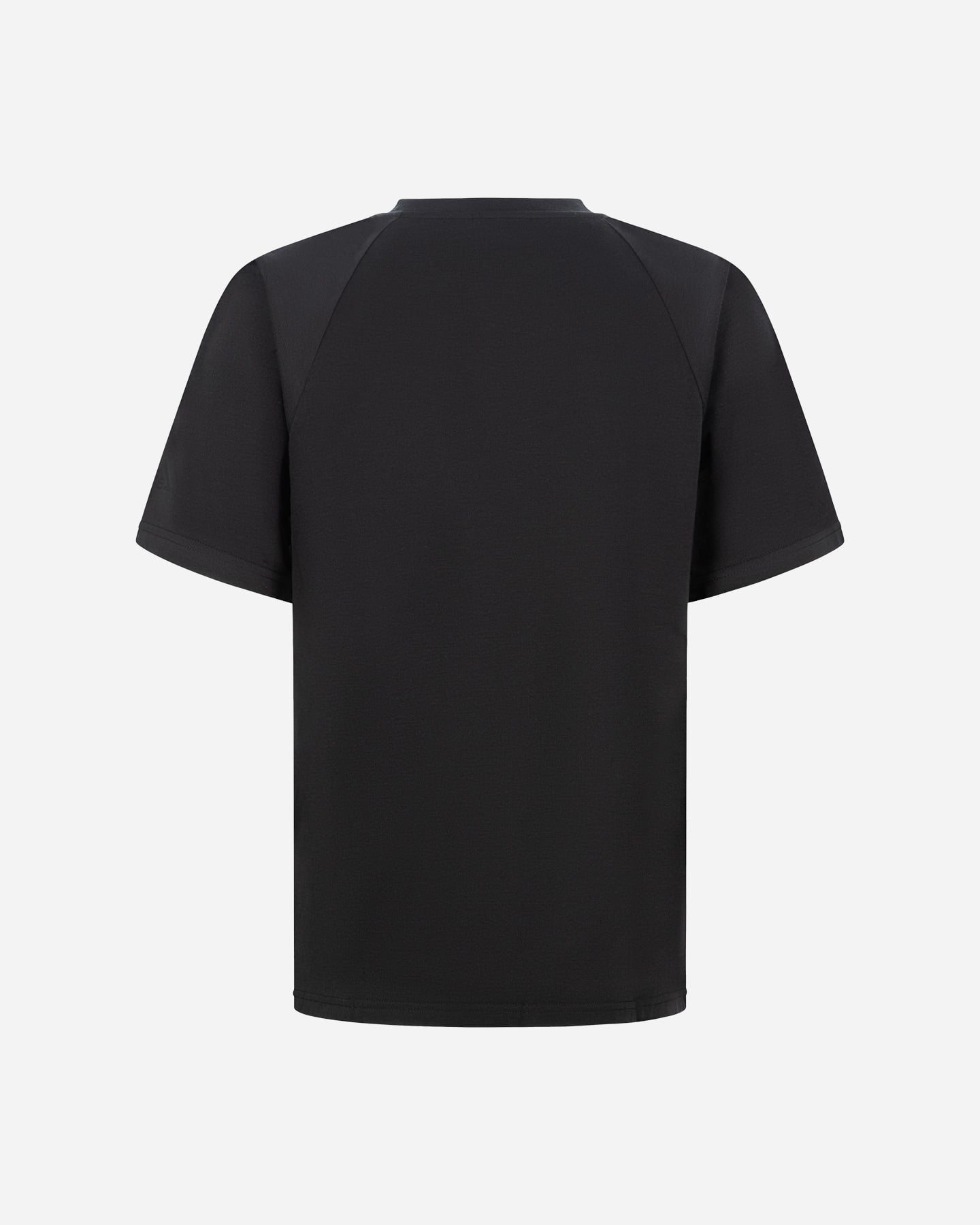 T-shirt 8848 MERINO M - Nero - 1 | Cisalfa Sport