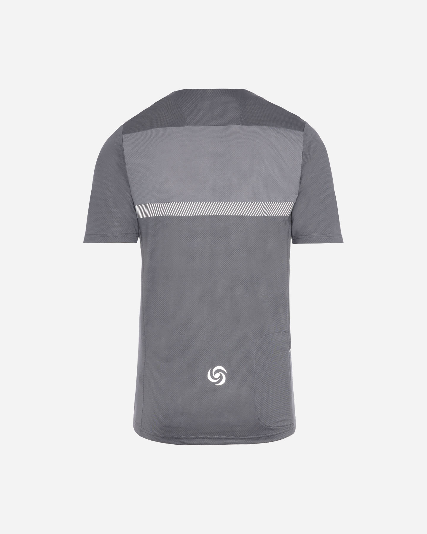 Maglia ciclismo CARNIELLI DUNE M - Grigio - 1 | Cisalfa Sport