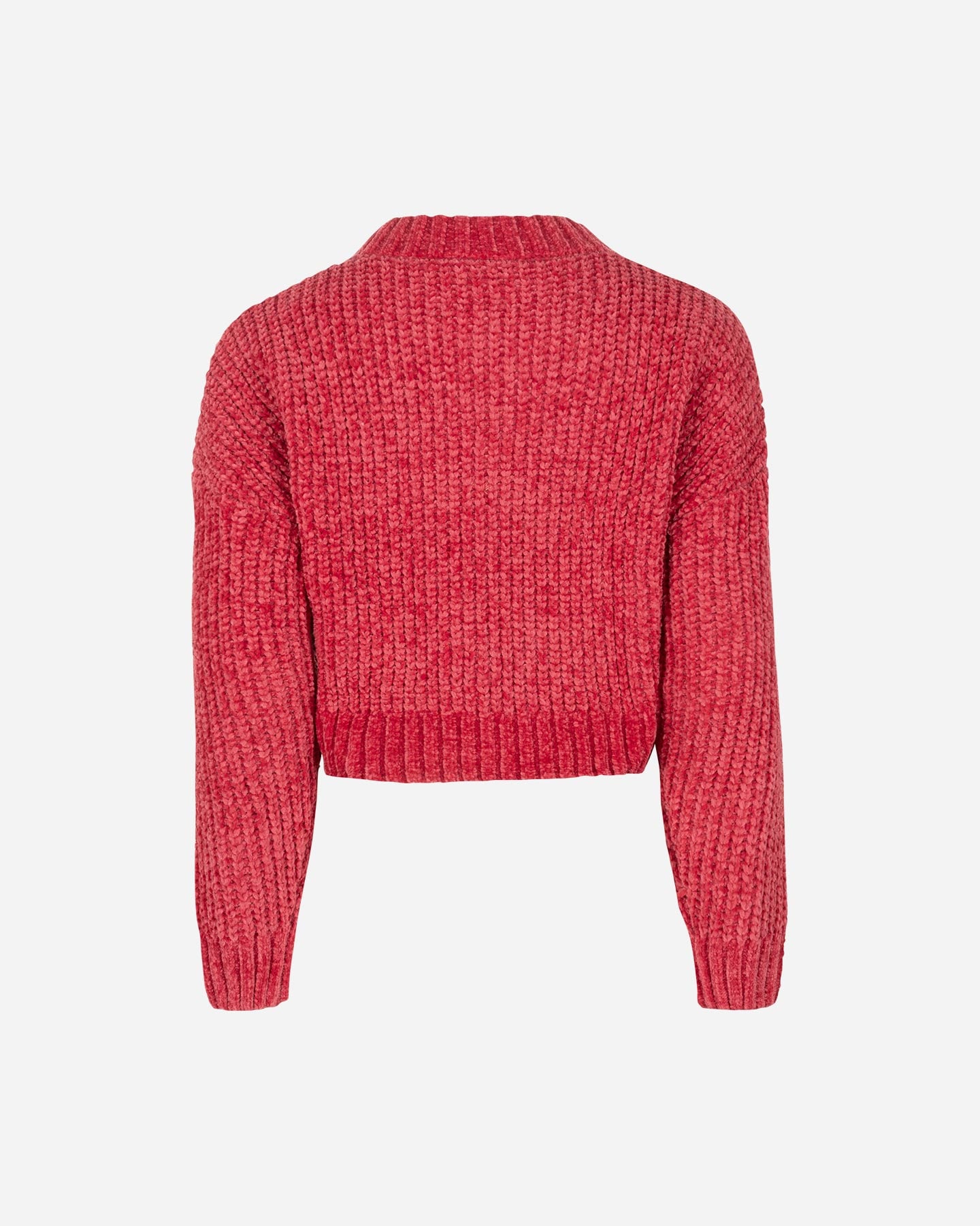 Maglione ADMIRAL VARSITY JR - Rosso - 1 | Cisalfa Sport