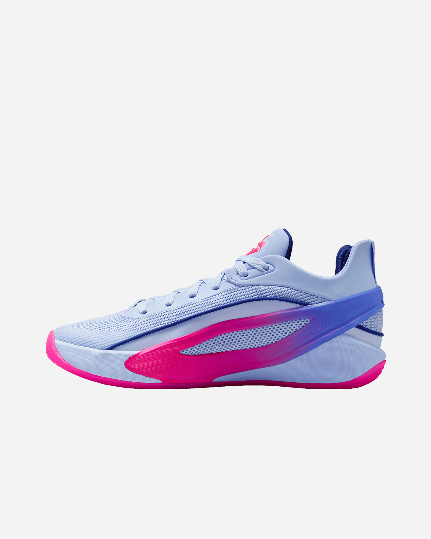 Scarpe basket NIKE JORDAN LUKA 5 M - Azzurro - 5 | Cisalfa Sport