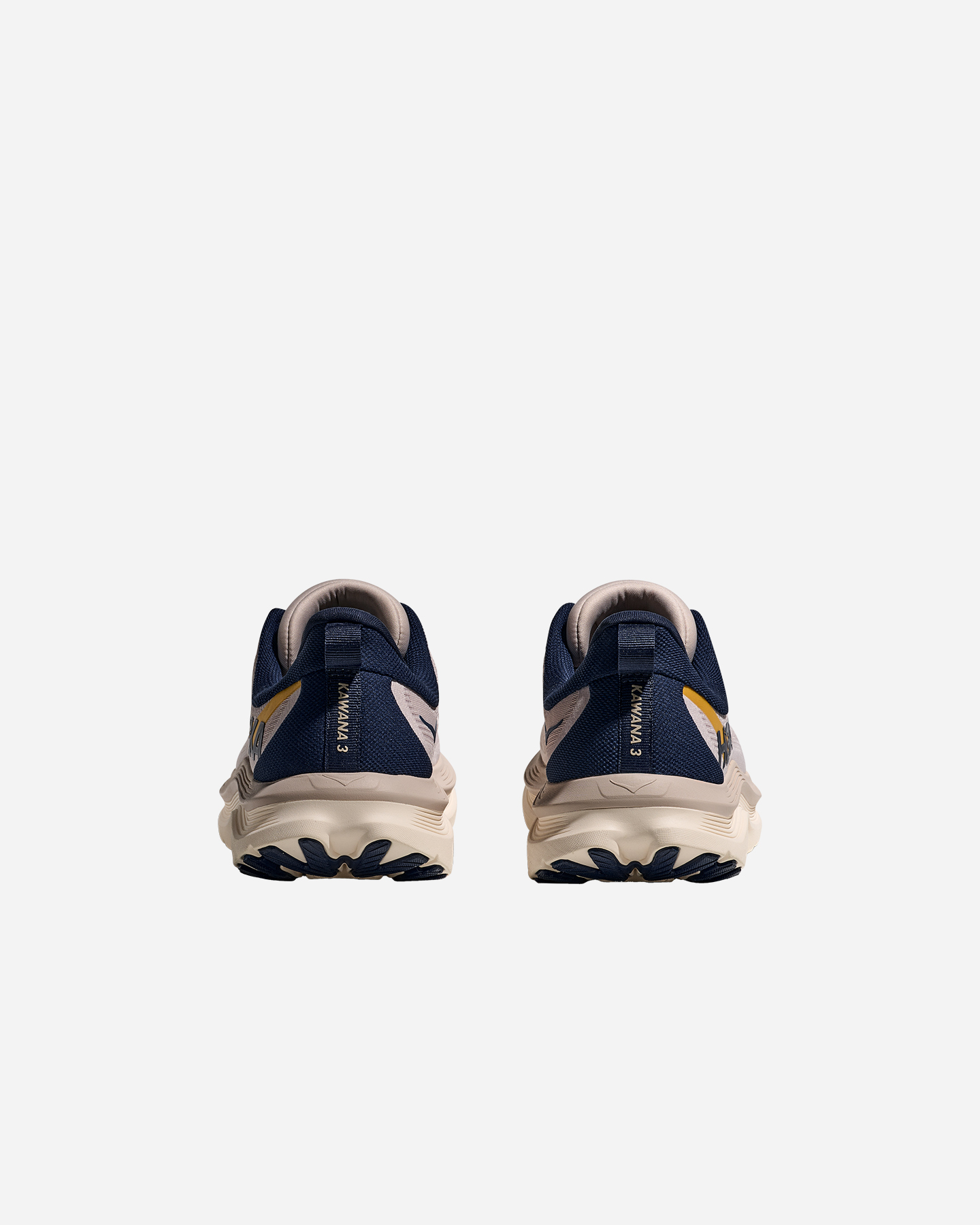 Scarpe sneakers HOKA KAWANA 3 M - Blu - 4 | Cisalfa Sport