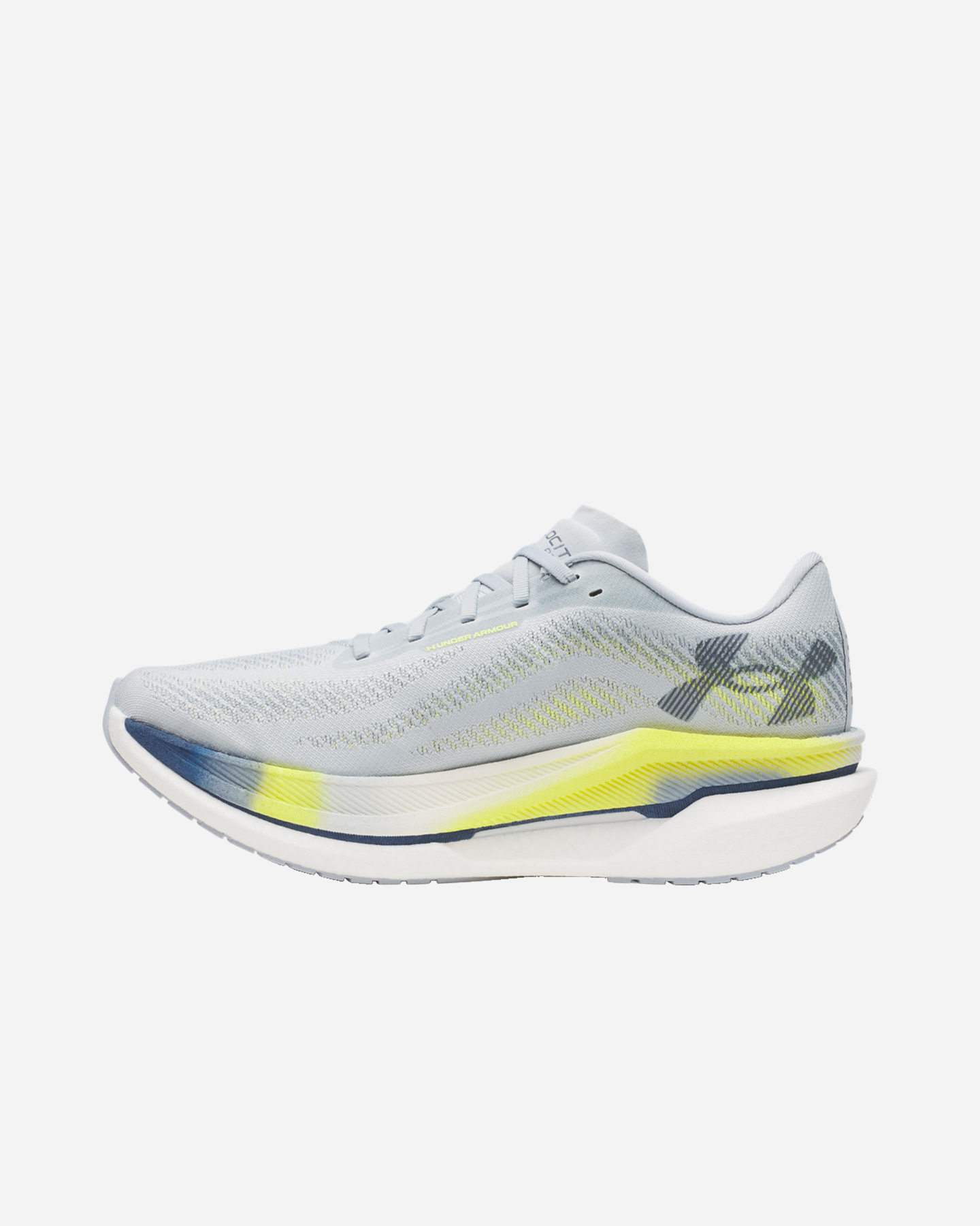 Scarpe running UNDER ARMOUR VELOCITI PRO 2 M - 4 | Cisalfa Sport