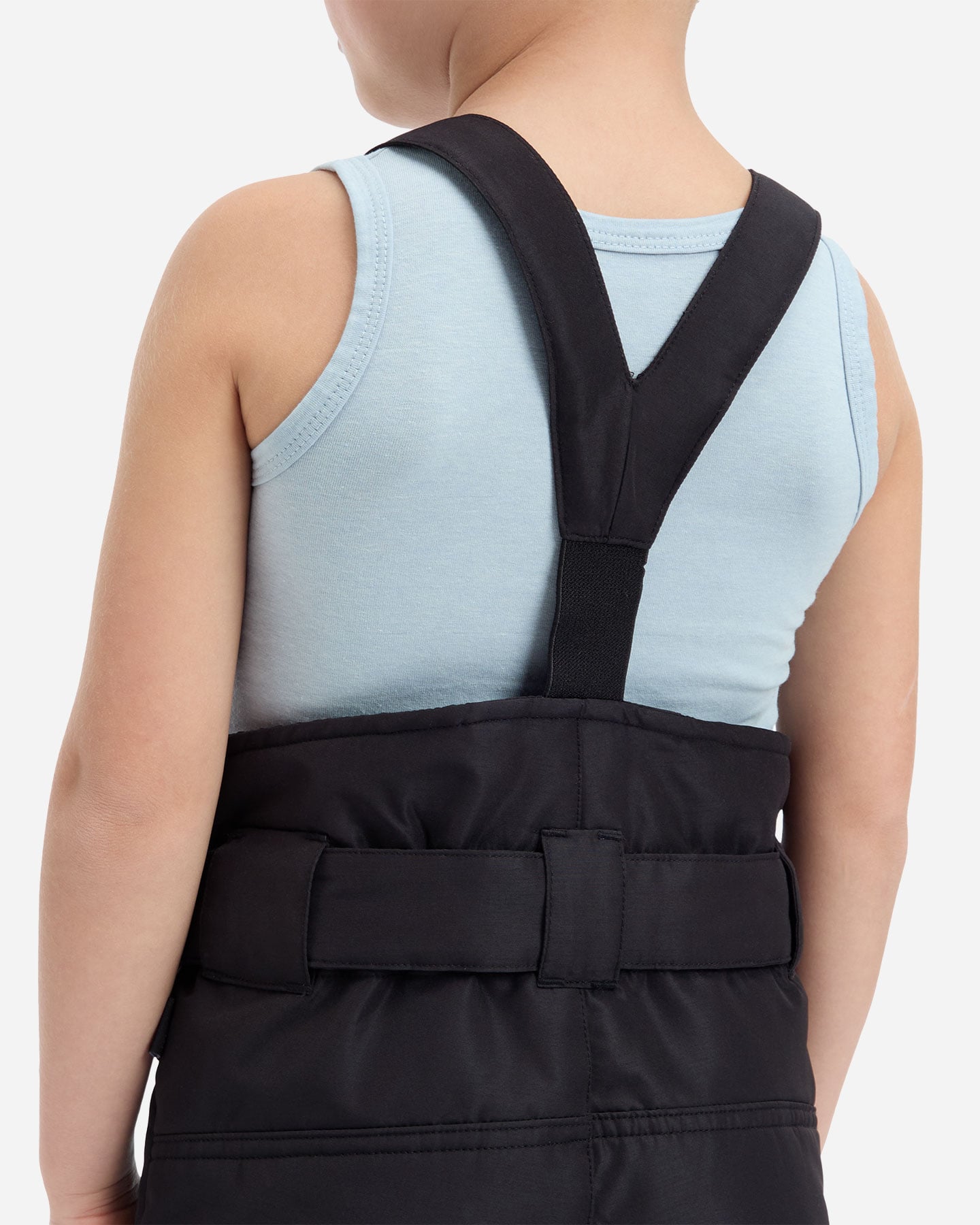 Salopette sci MCKINLEY SUCRE V JR - Nero - 5 | Cisalfa Sport