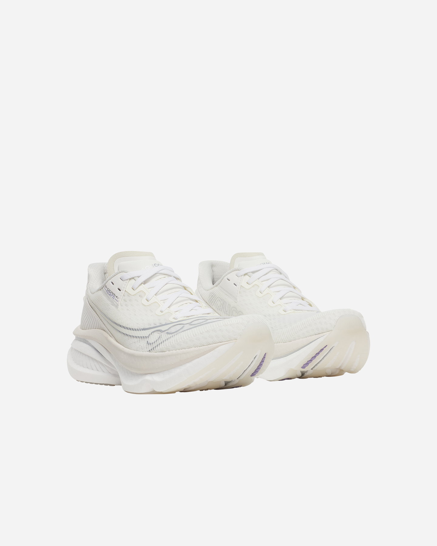 Scarpe running SAUCONY ENDORPHIN AZURA W - Beige - 1 | Cisalfa Sport