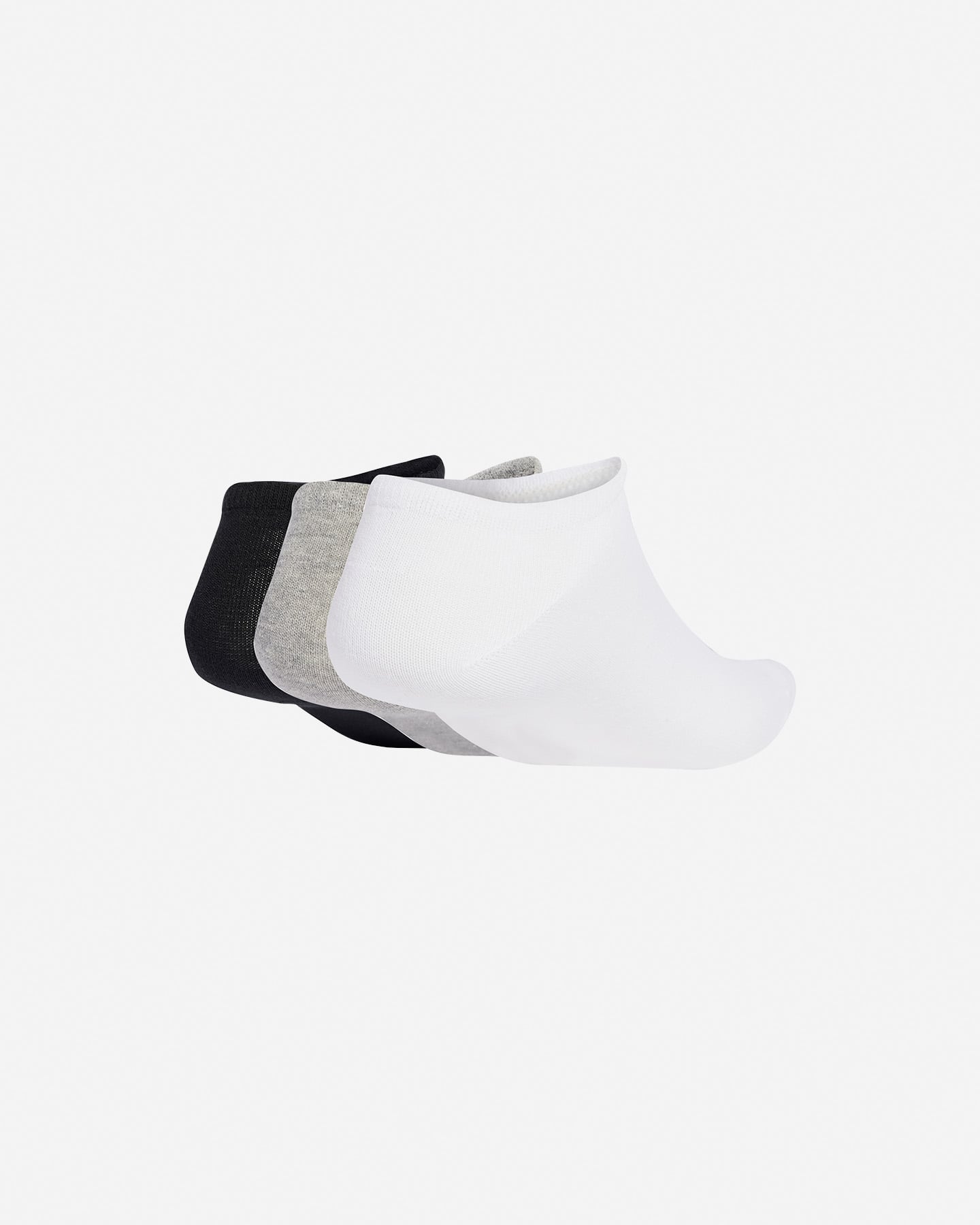 Calze ADIDAS ORIGINALS TREFOIL LINER W - Color mix - 1 | Cisalfa Sport